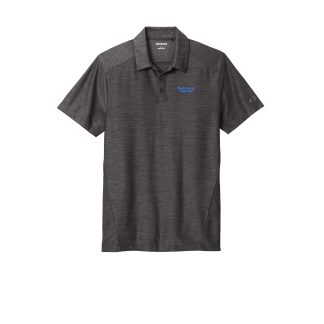 OGIO ® Slate Polo (OG143) with Embroidered Logo