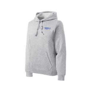 Sport-Tek® Pullover Hooded Sweatshirt (ST254) with Embroidered Logo