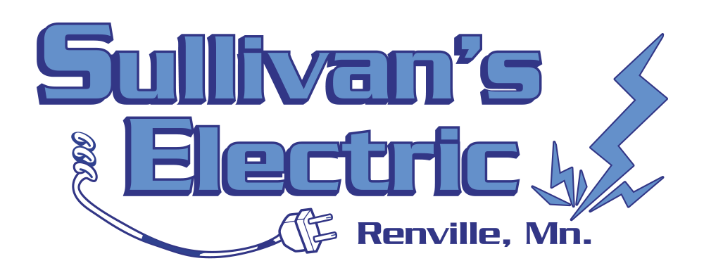 Sullivan's Electric Company Store