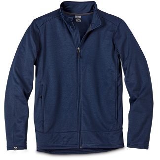 Storm Creek Men's Stabilizer Performance Fleece Jacket – 3510