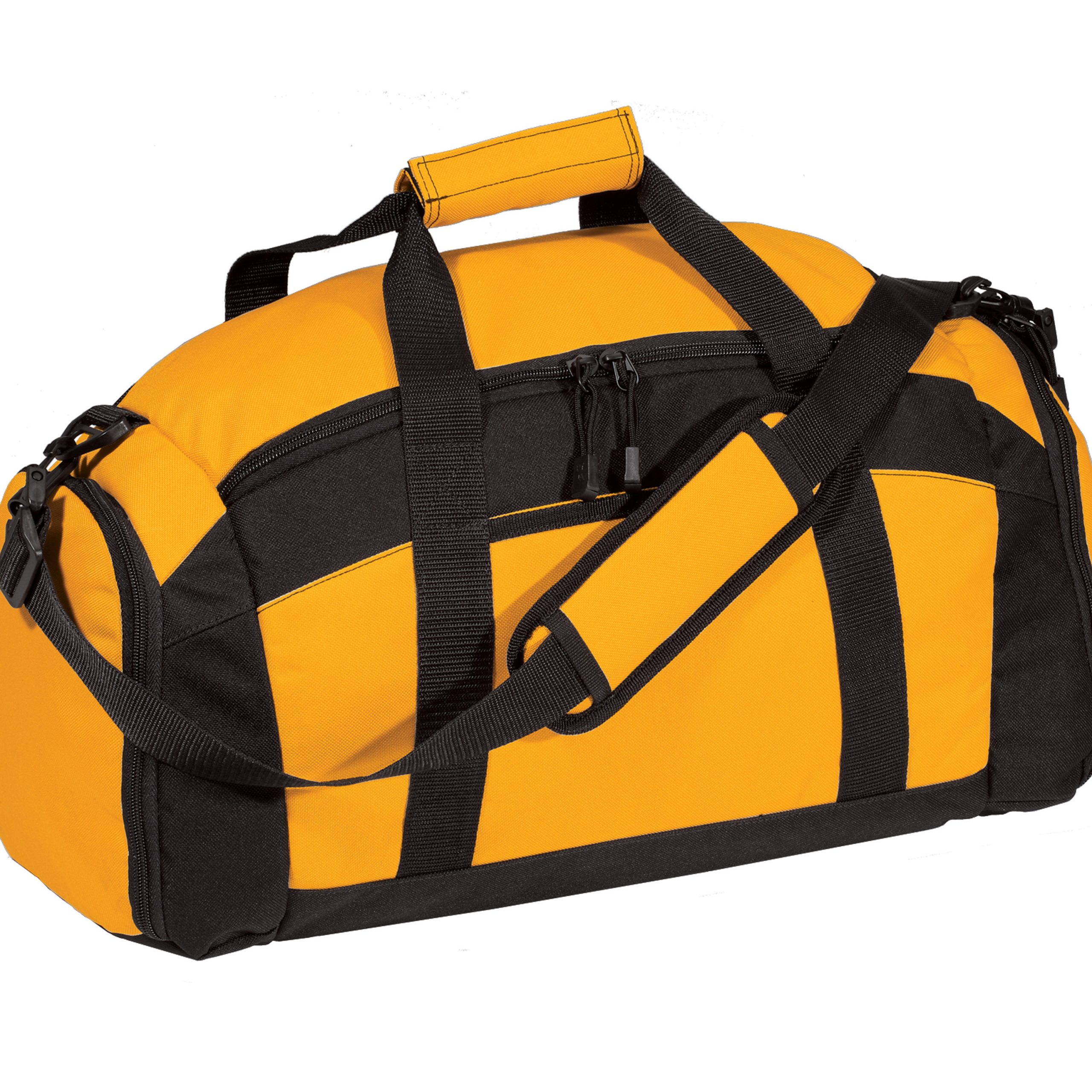 Port Authority® Gym Bag - Image 13