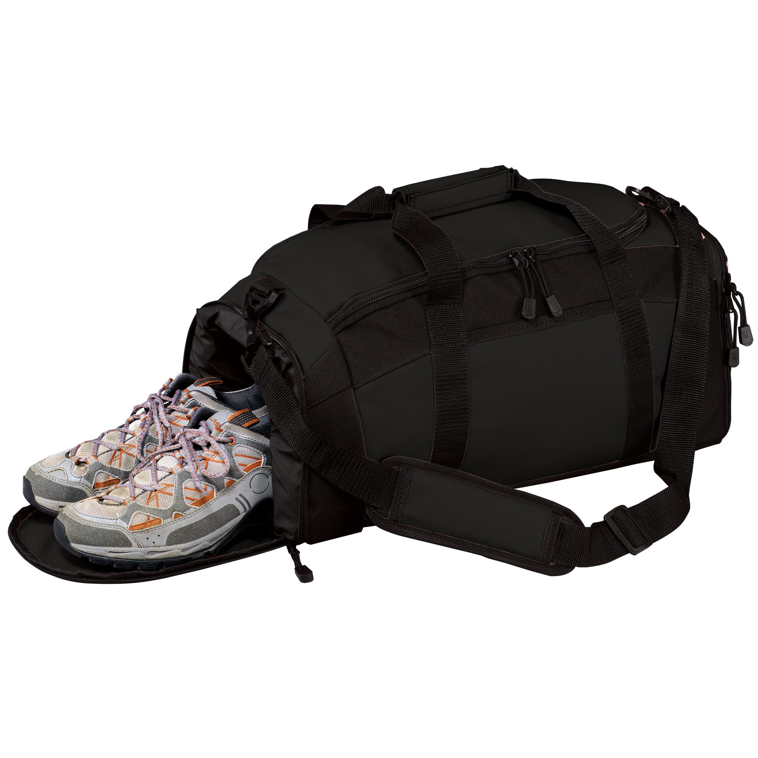 Port Authority® Gym Bag - Image 11