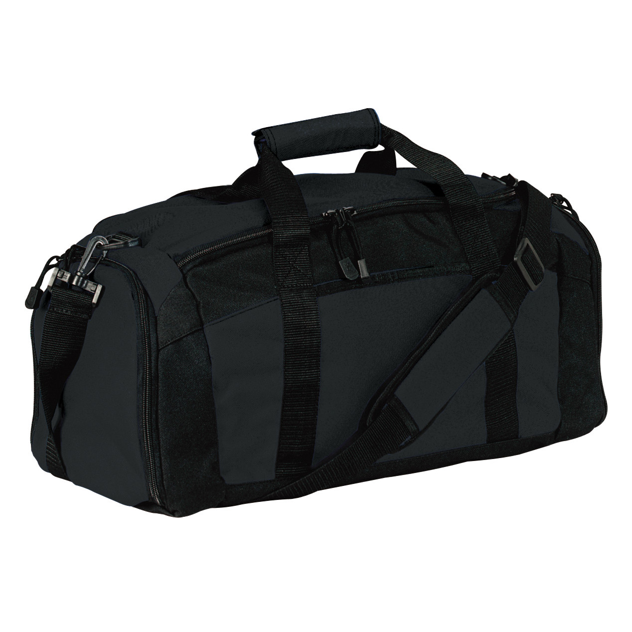 Port Authority® Gym Bag - Image 12