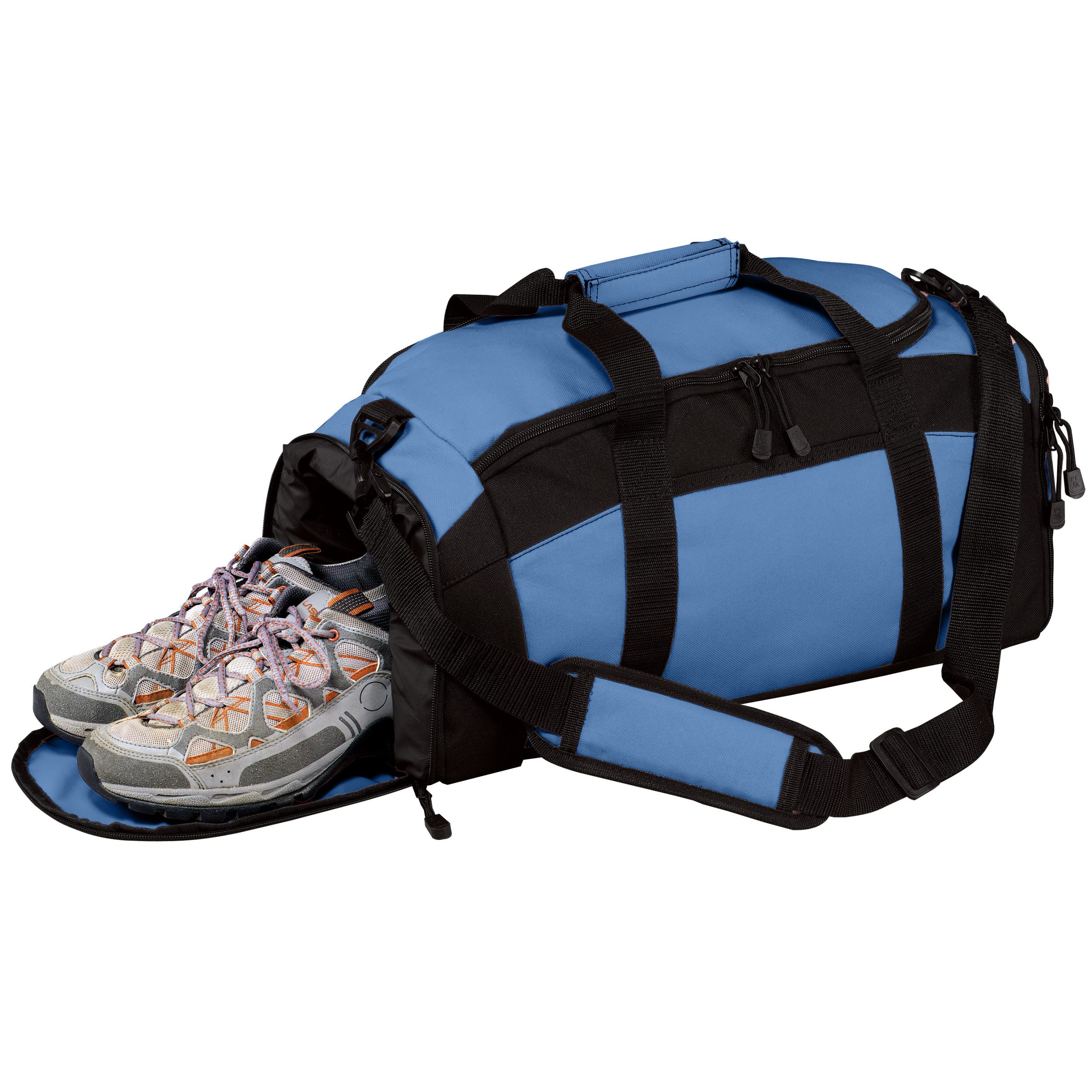 Port Authority® Gym Bag - Image 9