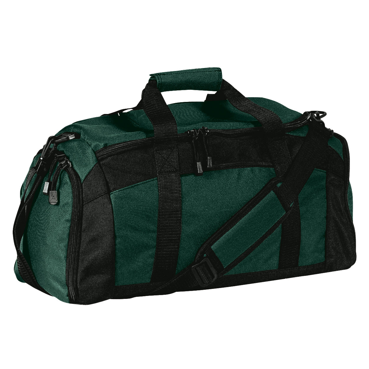 Port Authority® Gym Bag - Image 8