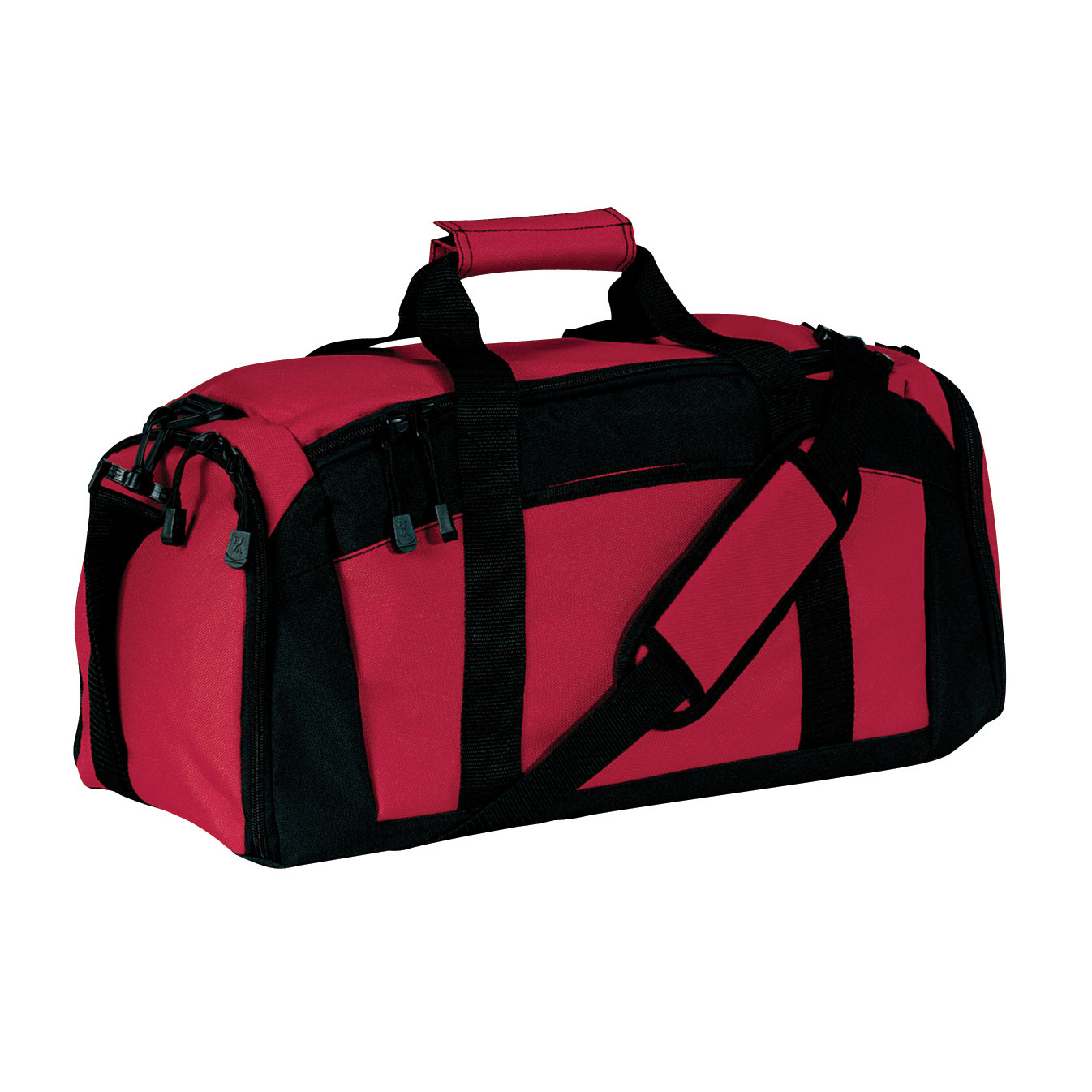 Port Authority® Gym Bag - Image 7