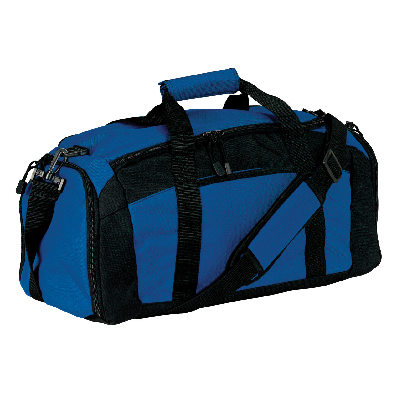 Port Authority® Gym Bag - Image 6