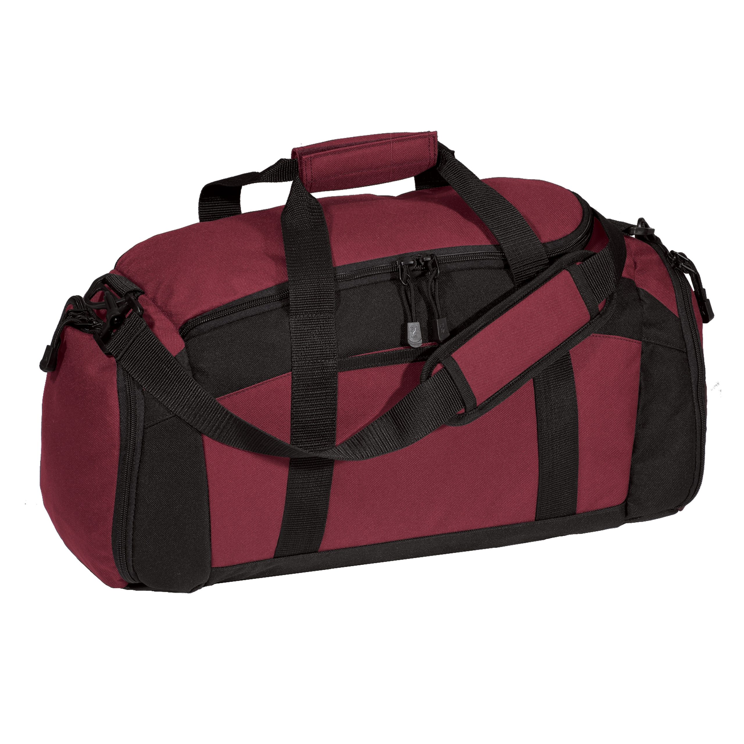 Port Authority® Gym Bag - Image 5