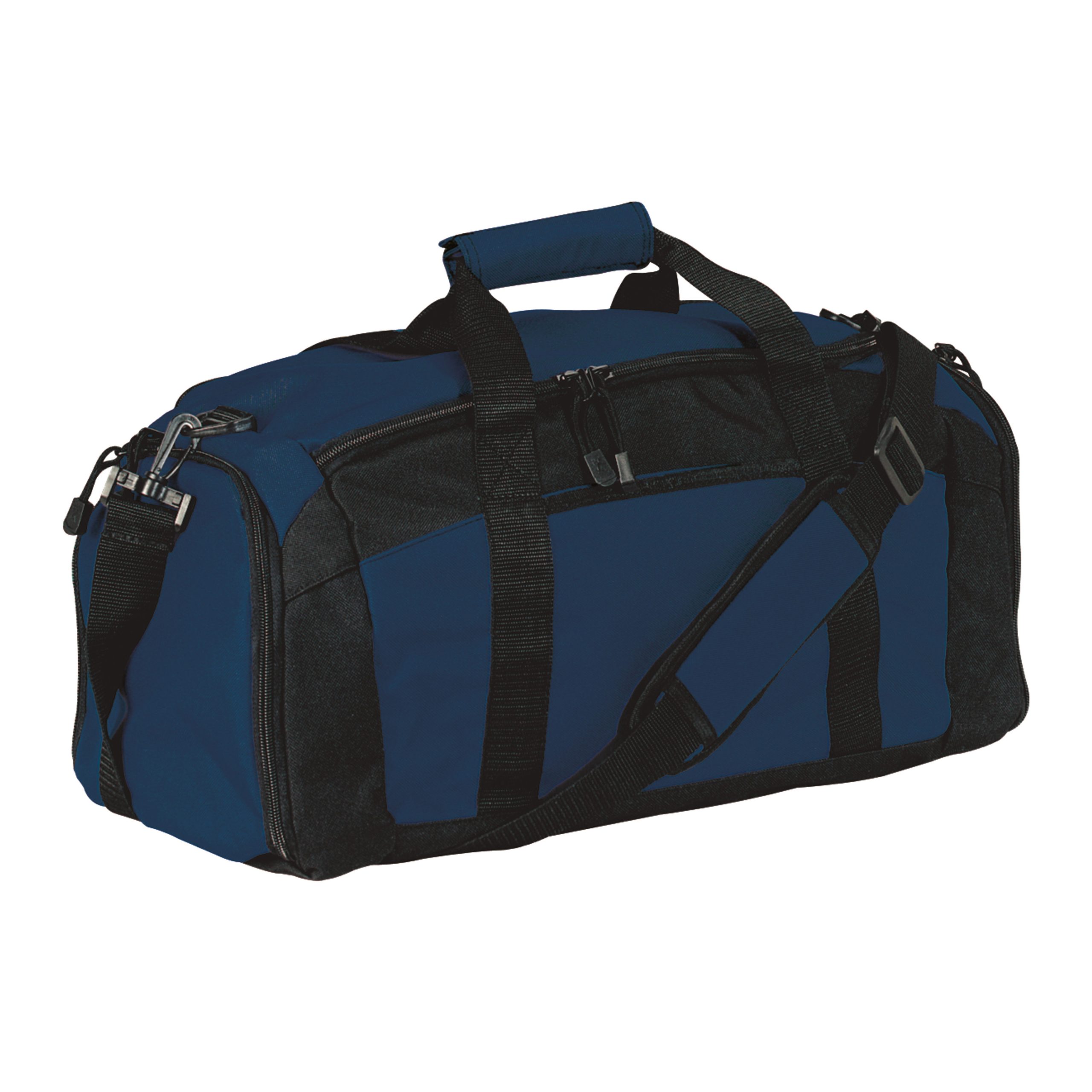 Port Authority® Gym Bag - Image 4