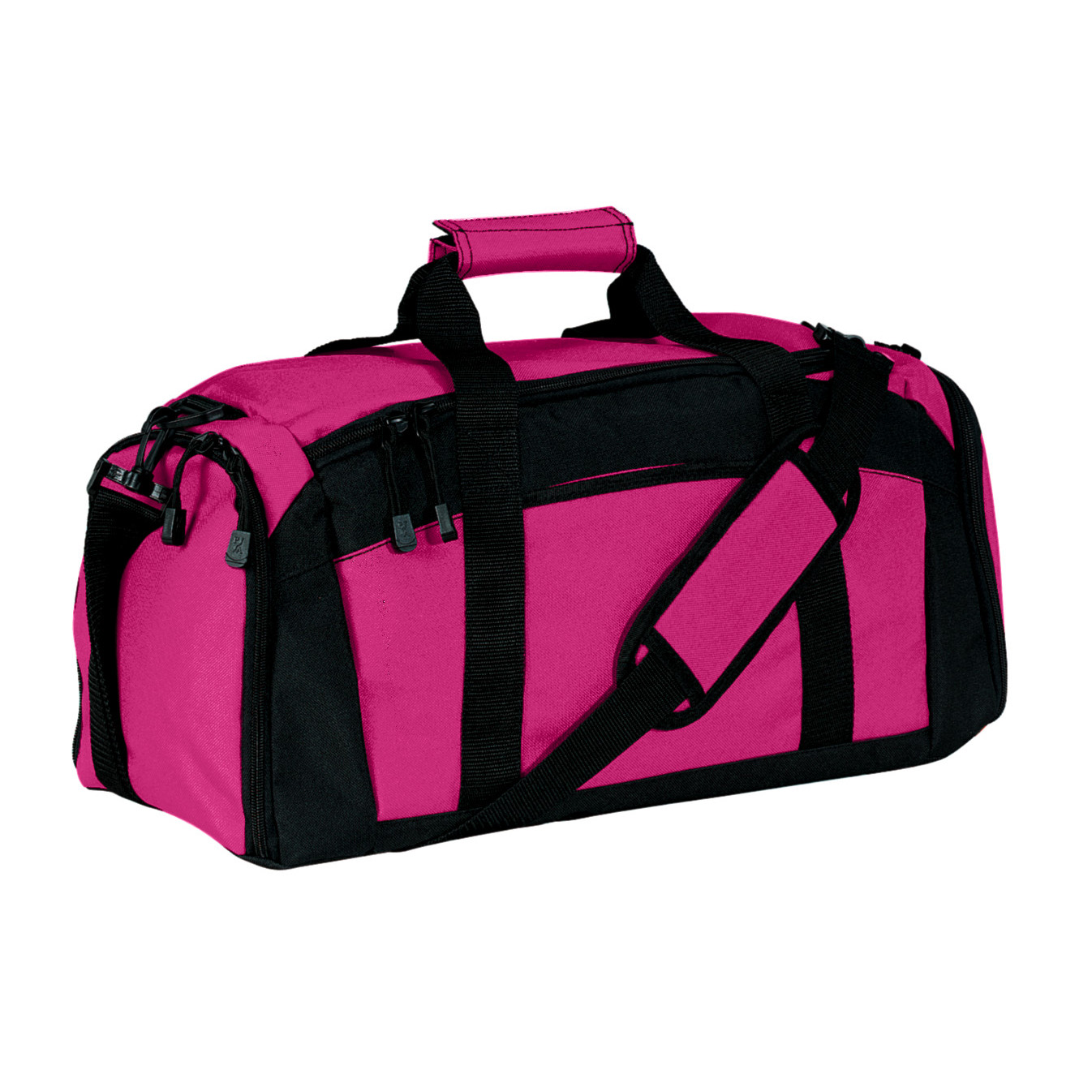 Port Authority® Gym Bag - Image 2