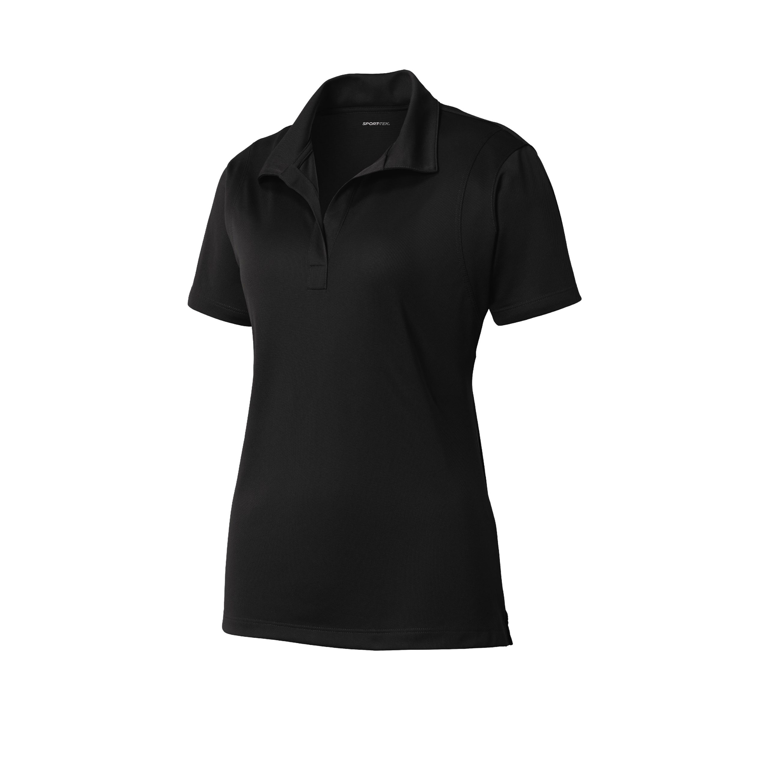Sport-Tek® Women's Micropique Sport-Wick® Polo – LST650 - Image 5
