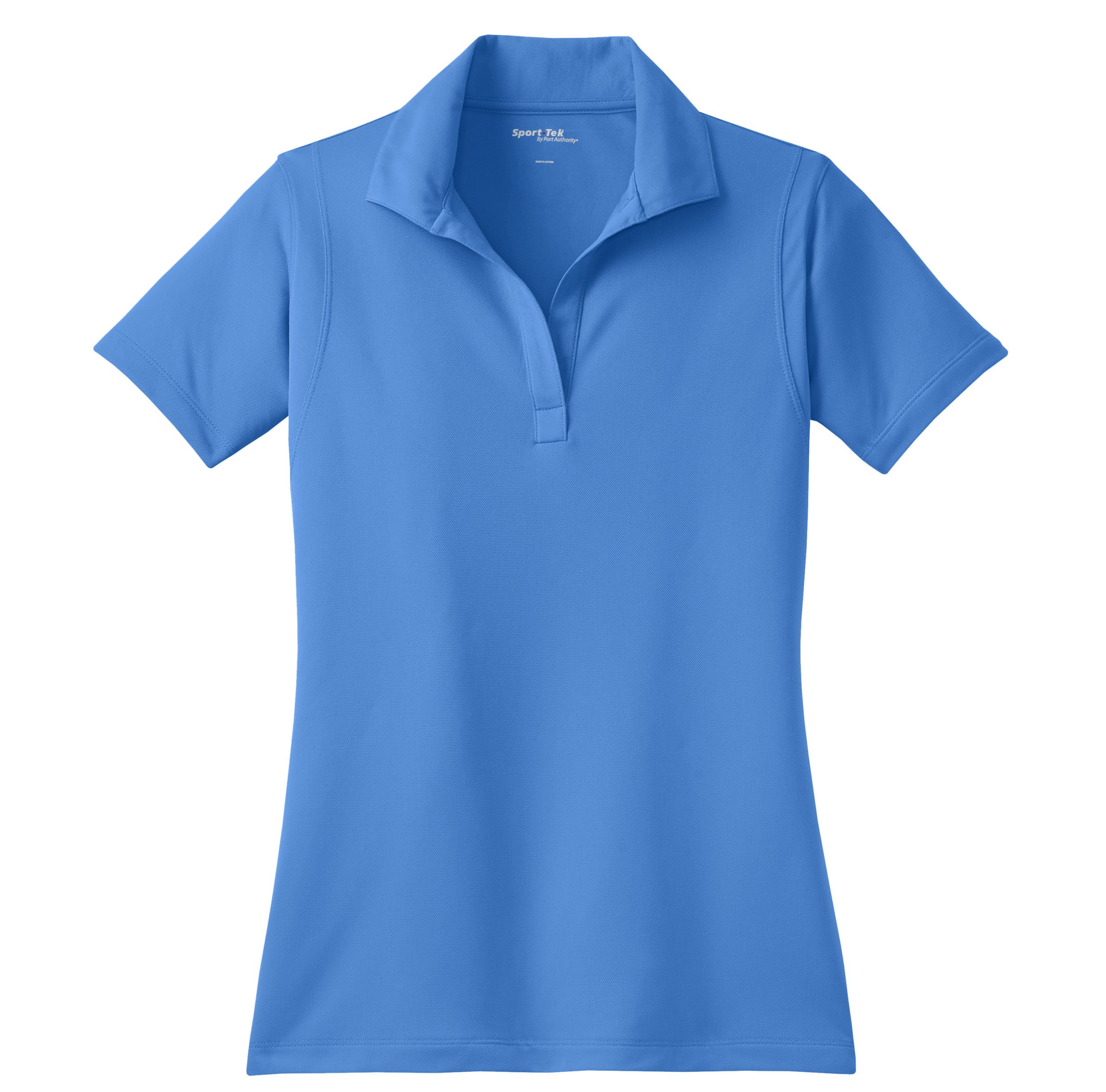 Sport-Tek® Women's Micropique Sport-Wick® Polo – LST650 - Image 15