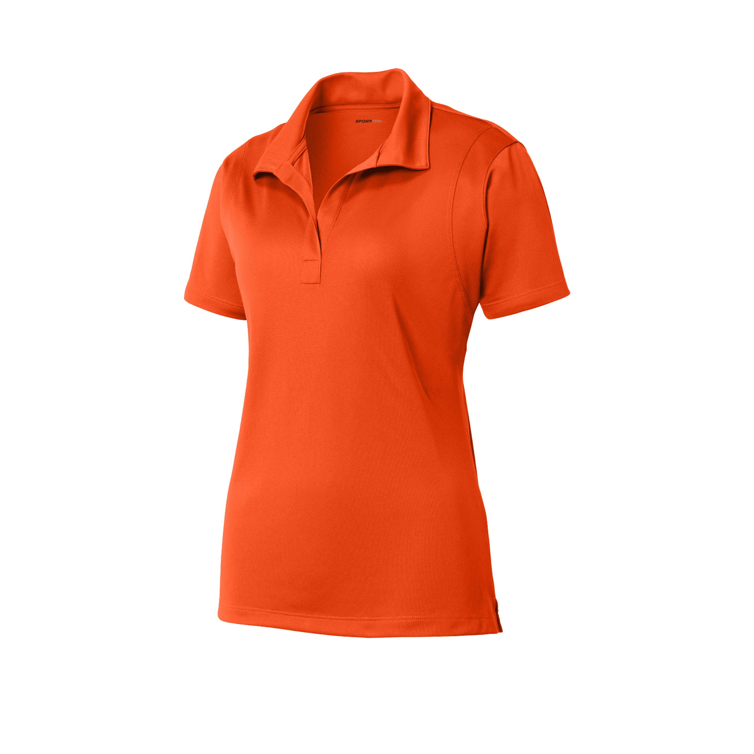 Sport-Tek® Women's Micropique Sport-Wick® Polo – LST650 - Image 17