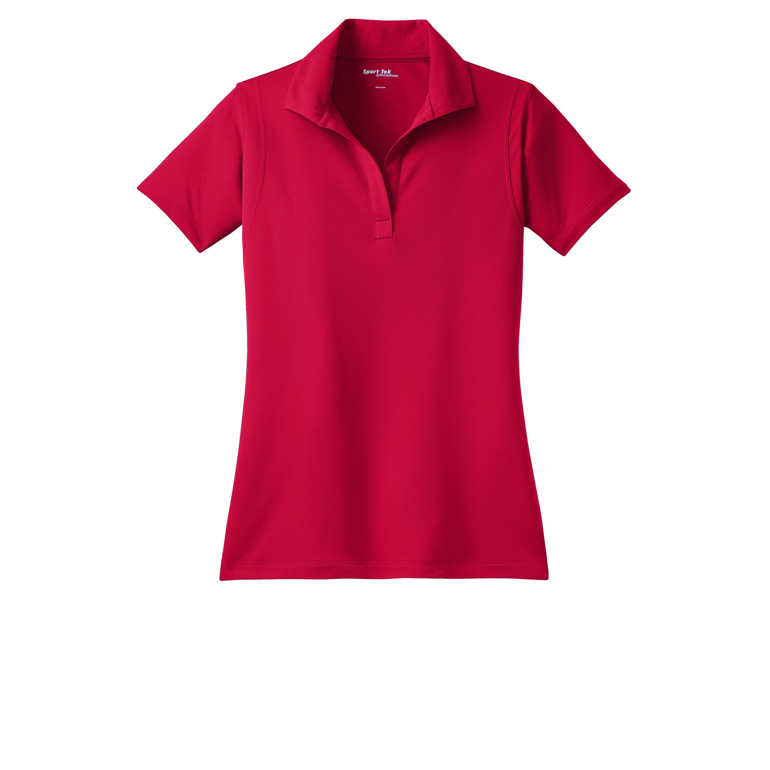 Sport-Tek® Women's Micropique Sport-Wick® Polo – LST650 - Image 22