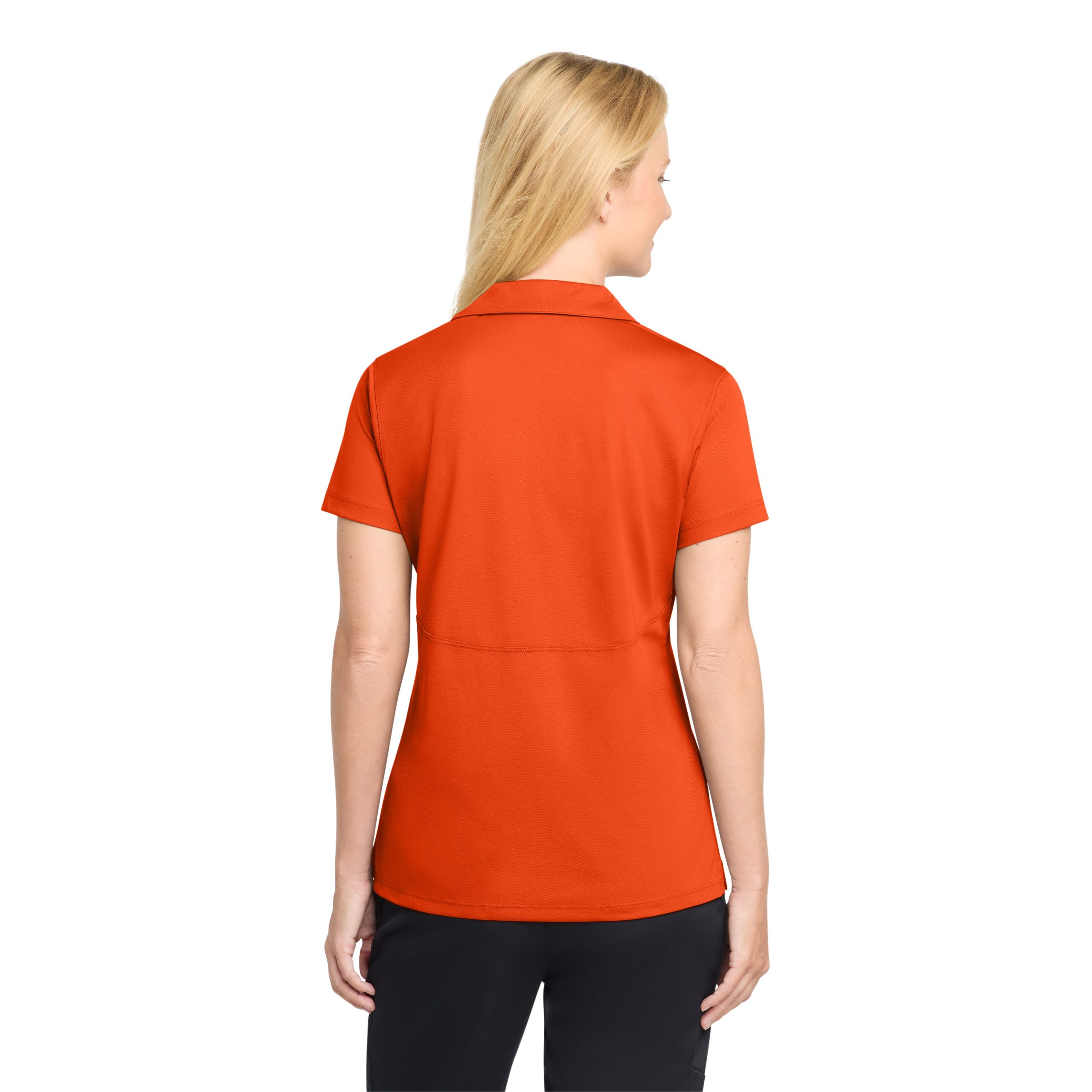 Sport-Tek® Women's Micropique Sport-Wick® Polo – LST650 - Image 18