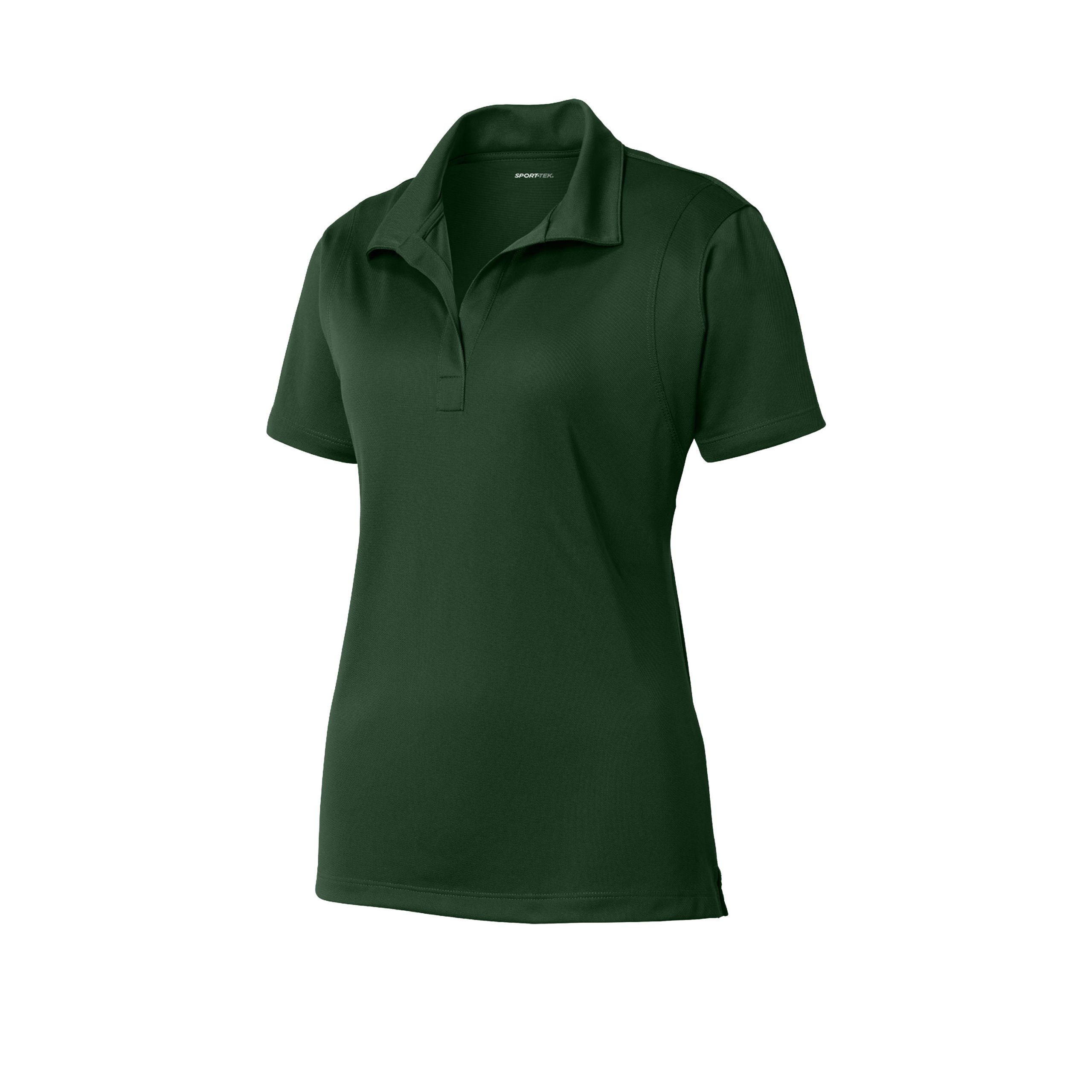 Sport-Tek® Women's Micropique Sport-Wick® Polo – LST650 - Image 32