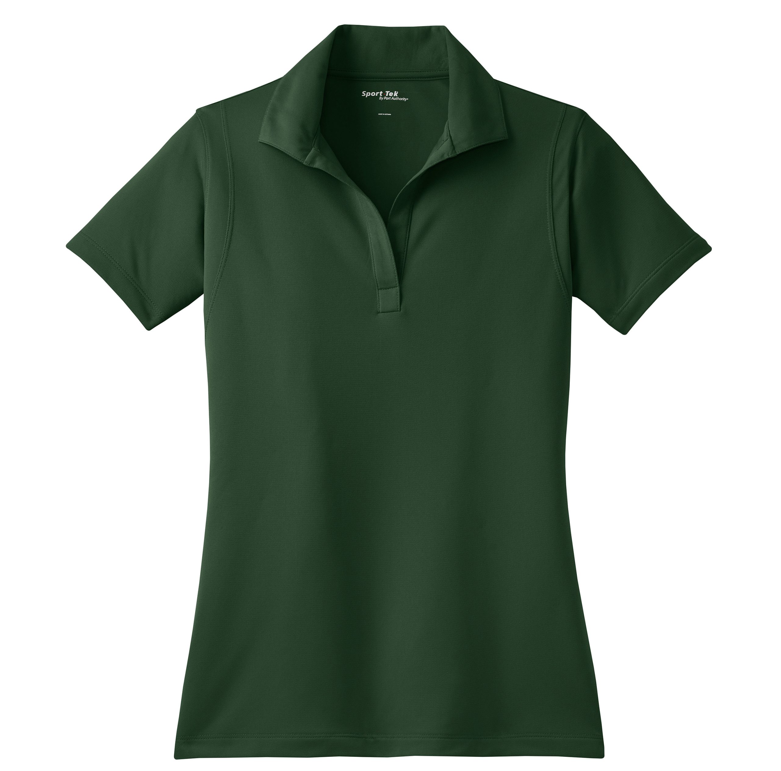 Sport-Tek® Women's Micropique Sport-Wick® Polo – LST650 - Image 37