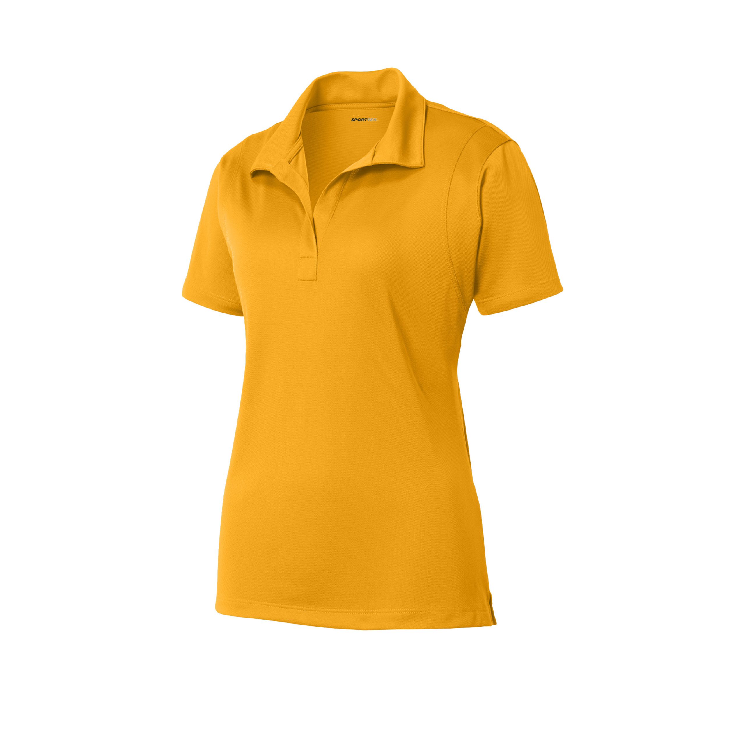 Sport-Tek® Women's Micropique Sport-Wick® Polo – LST650 - Image 41
