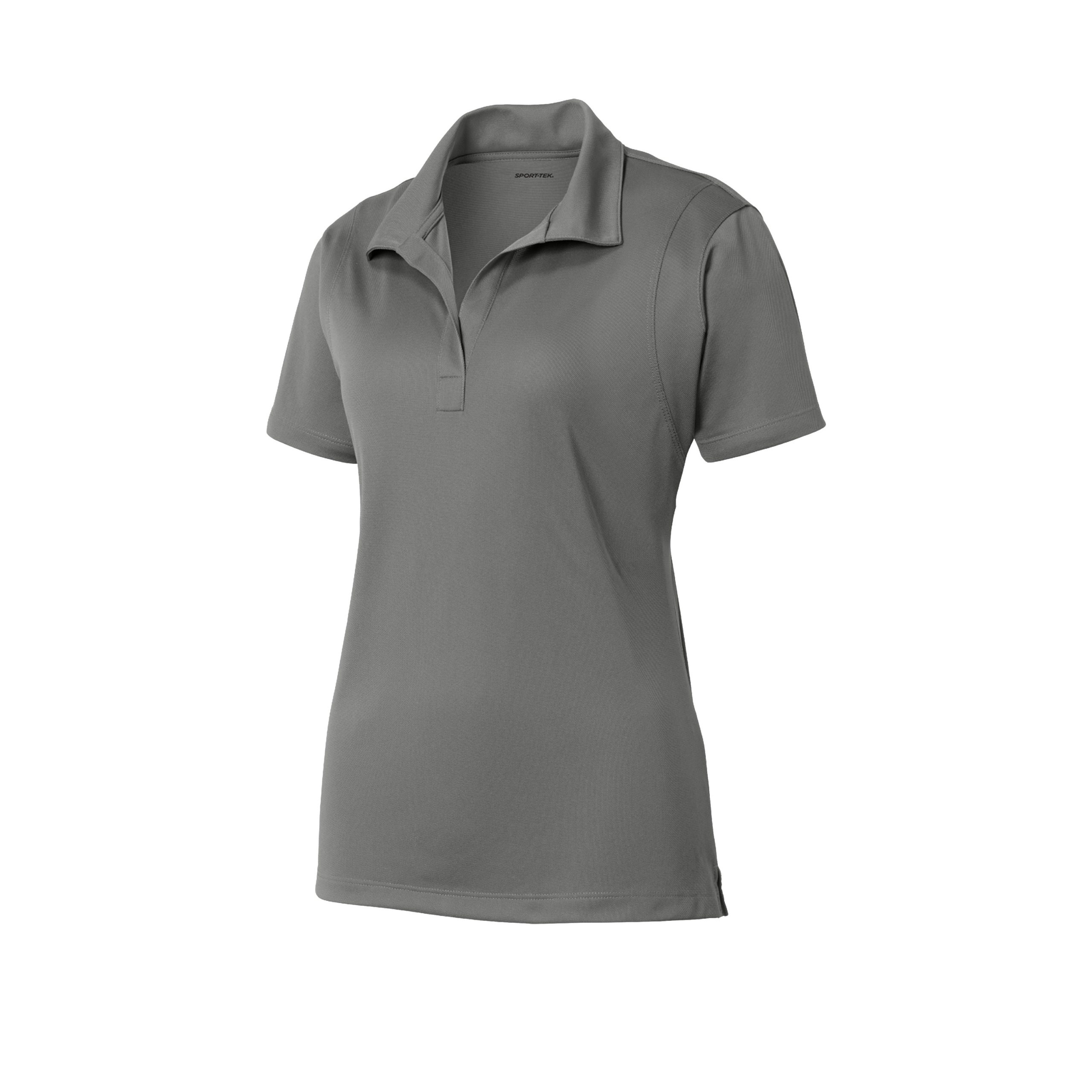 Sport-Tek® Women's Micropique Sport-Wick® Polo – LST650 - Image 46