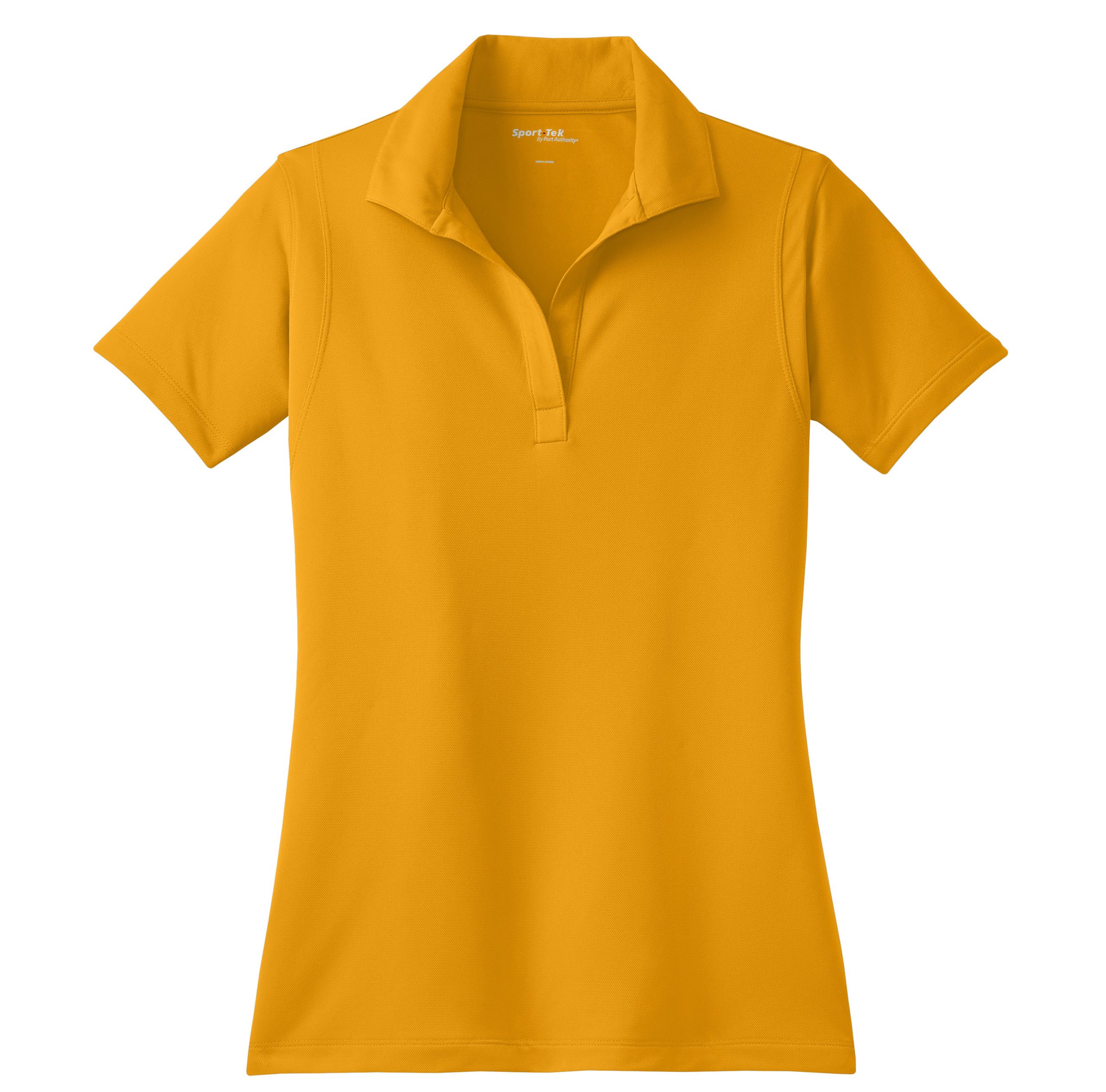 Sport-Tek® Women's Micropique Sport-Wick® Polo – LST650 - Image 39