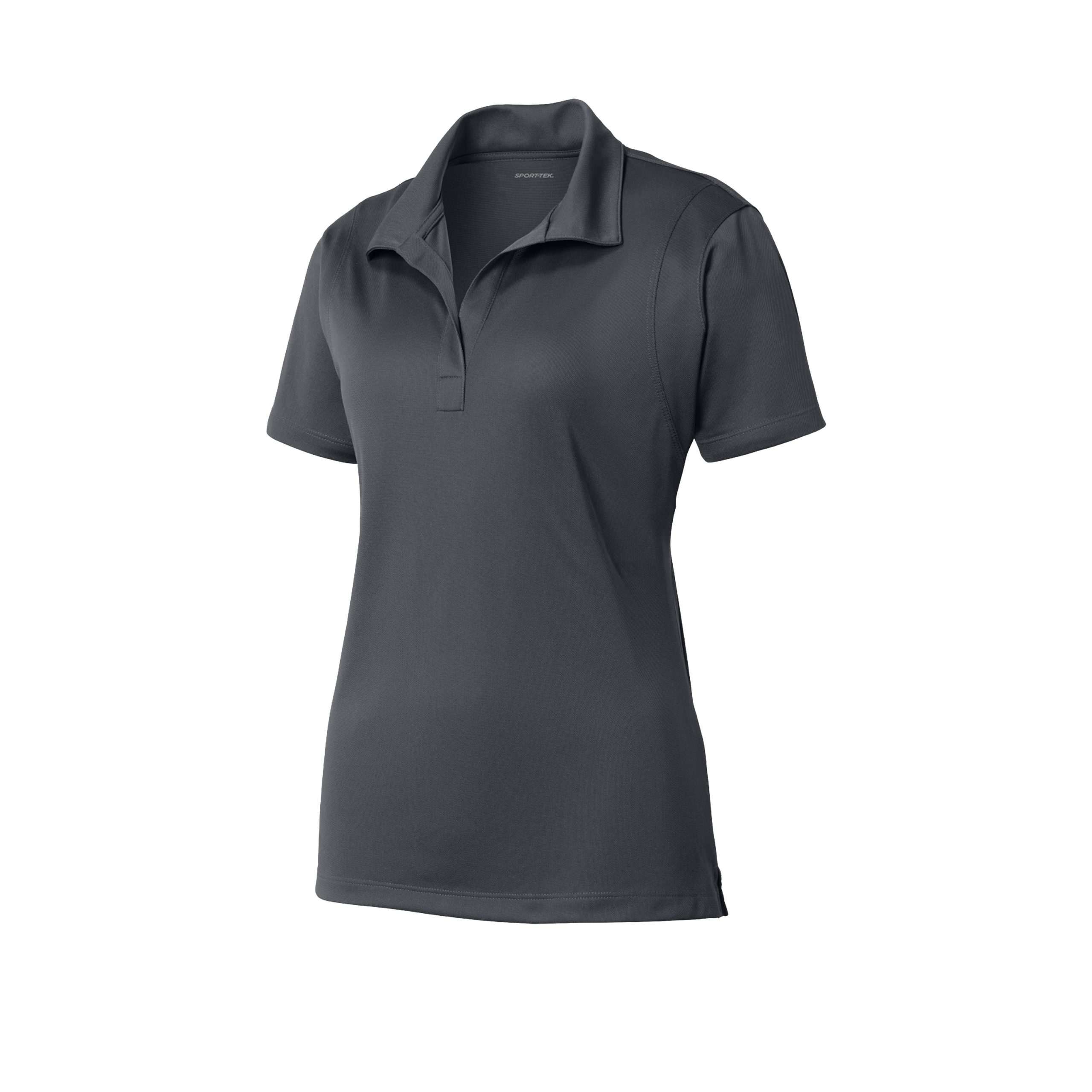 Sport-Tek® Women's Micropique Sport-Wick® Polo – LST650 - Image 53