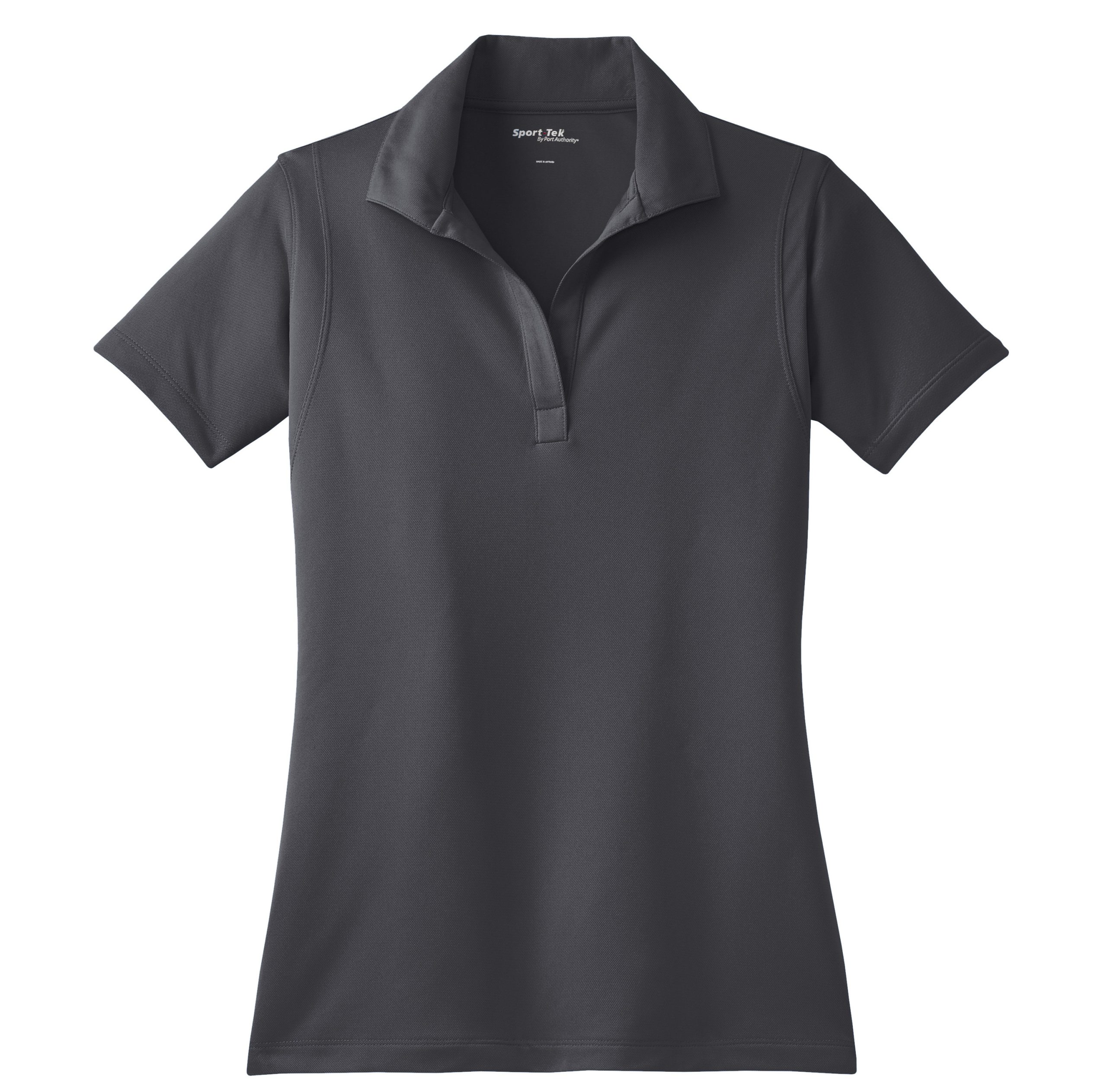 Sport-Tek® Women's Micropique Sport-Wick® Polo – LST650 - Image 58
