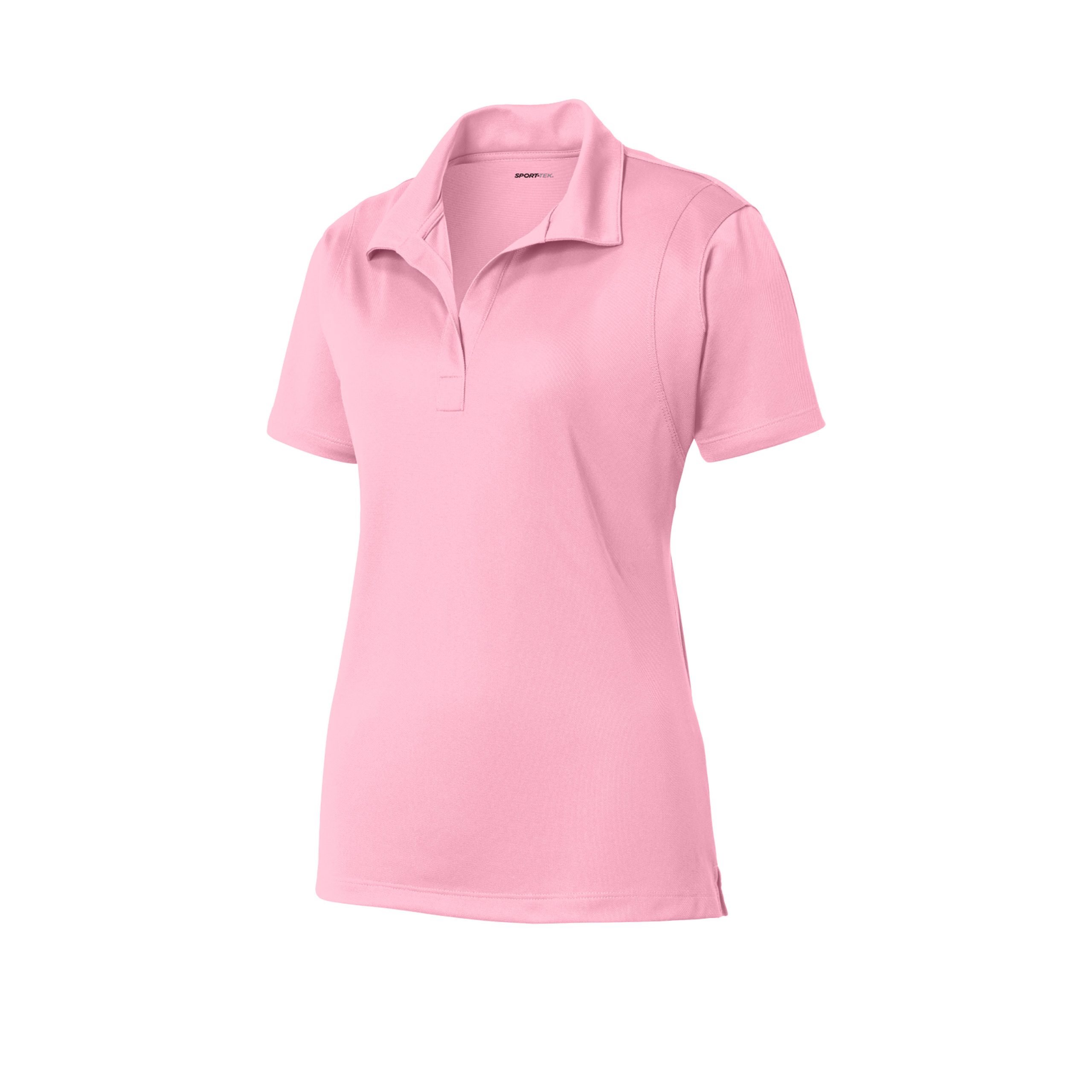 Sport-Tek® Women's Micropique Sport-Wick® Polo – LST650 - Image 67