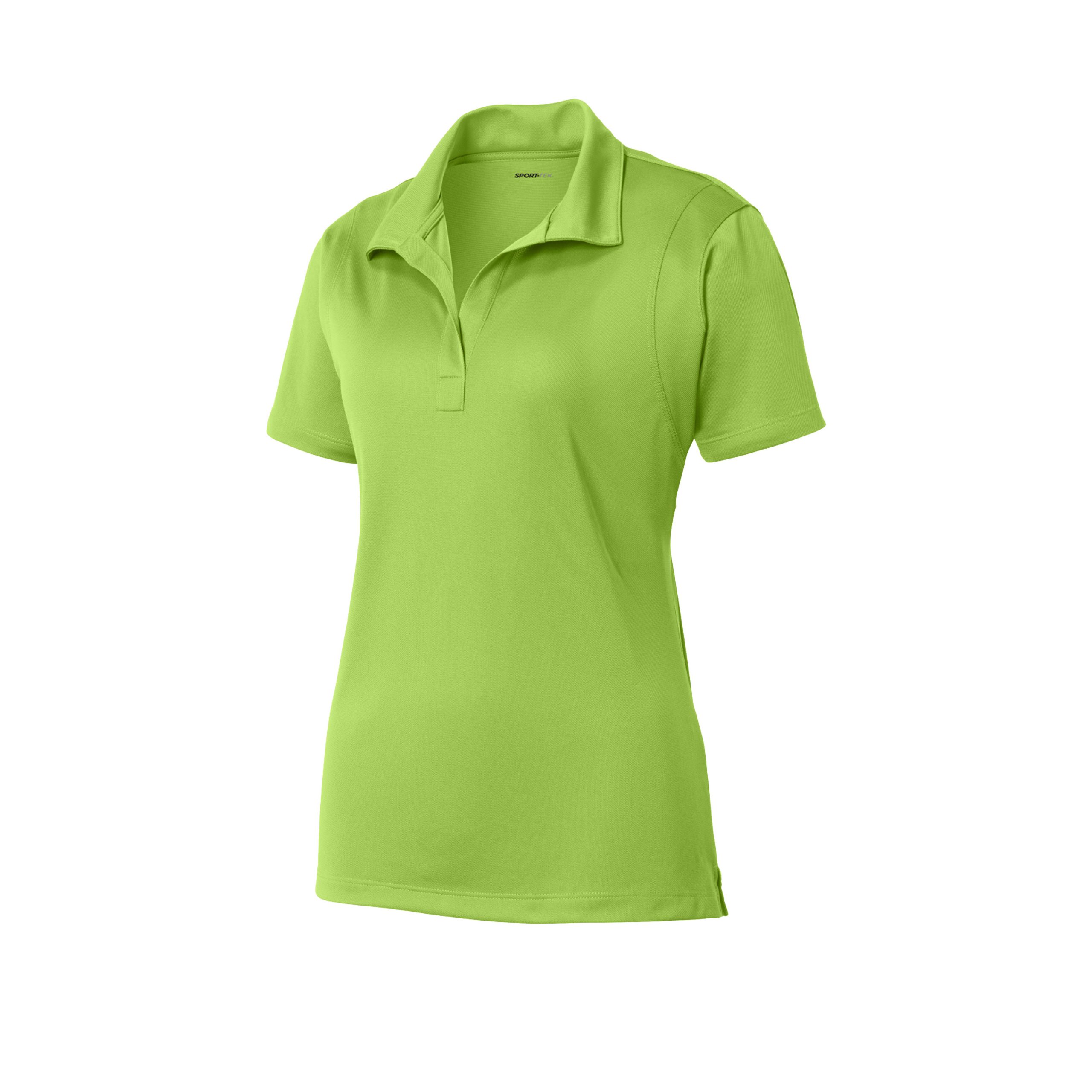 Sport-Tek® Women's Micropique Sport-Wick® Polo – LST650 - Image 74