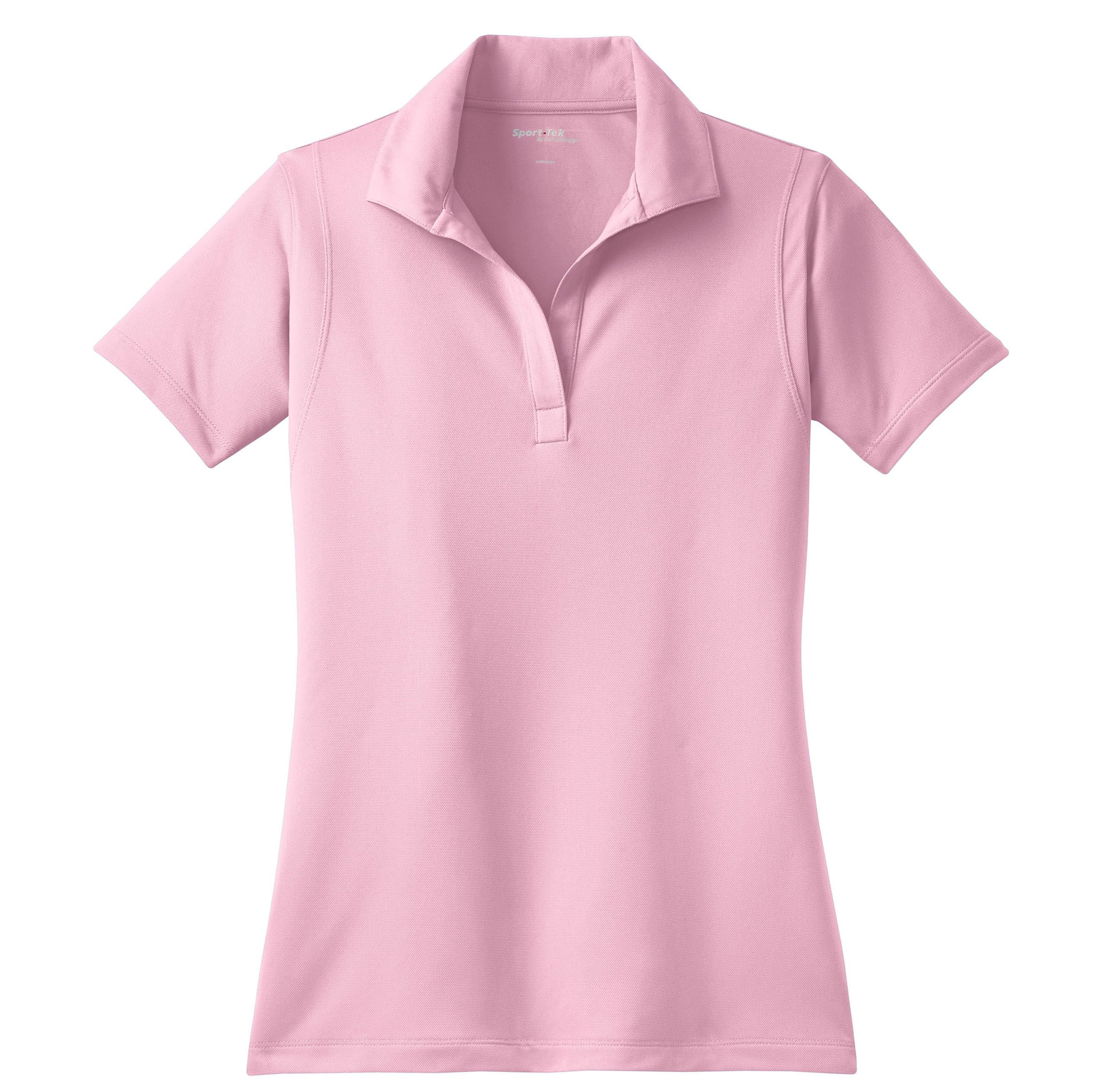 Sport-Tek® Women's Micropique Sport-Wick® Polo – LST650 - Image 72
