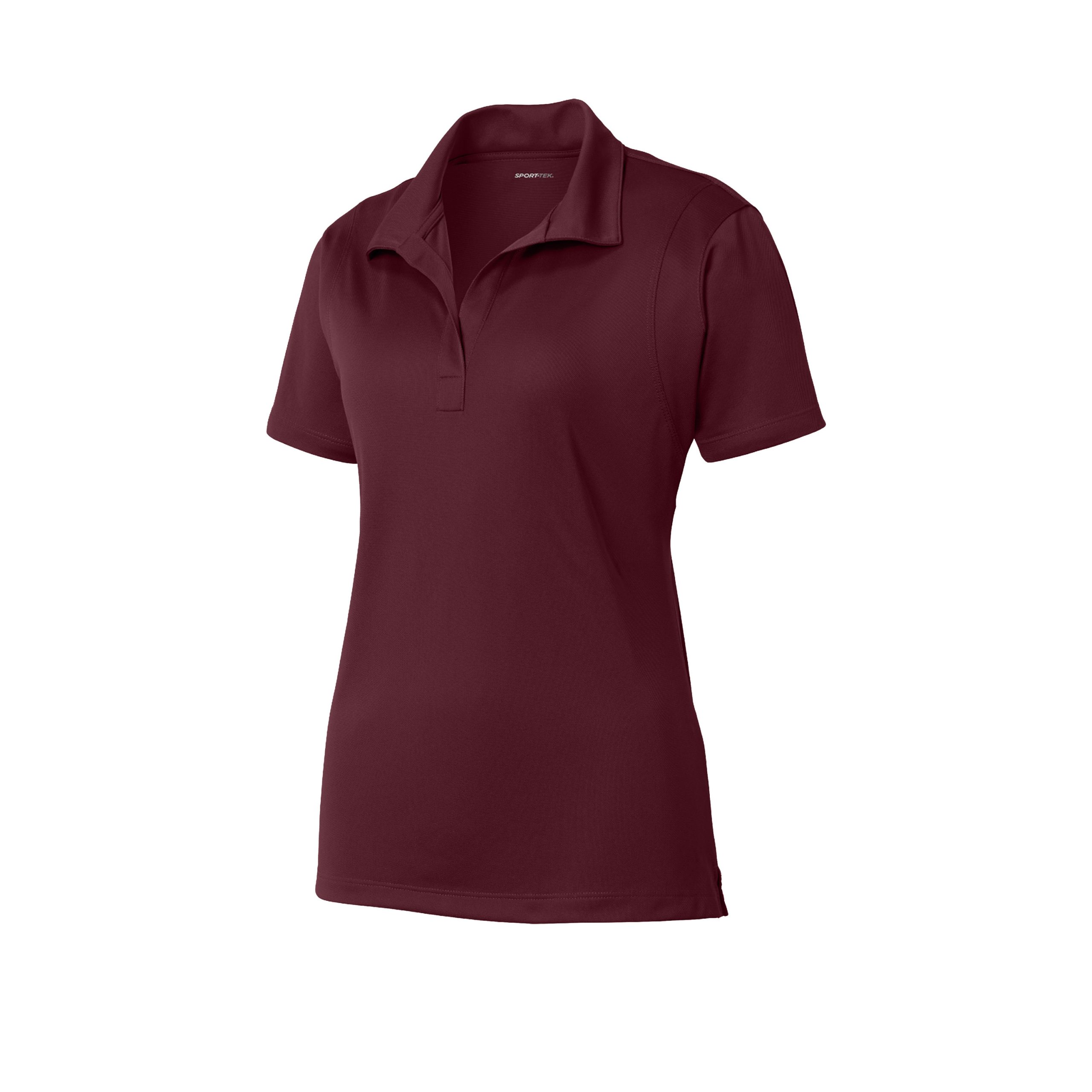 Sport-Tek® Women's Micropique Sport-Wick® Polo – LST650 - Image 83