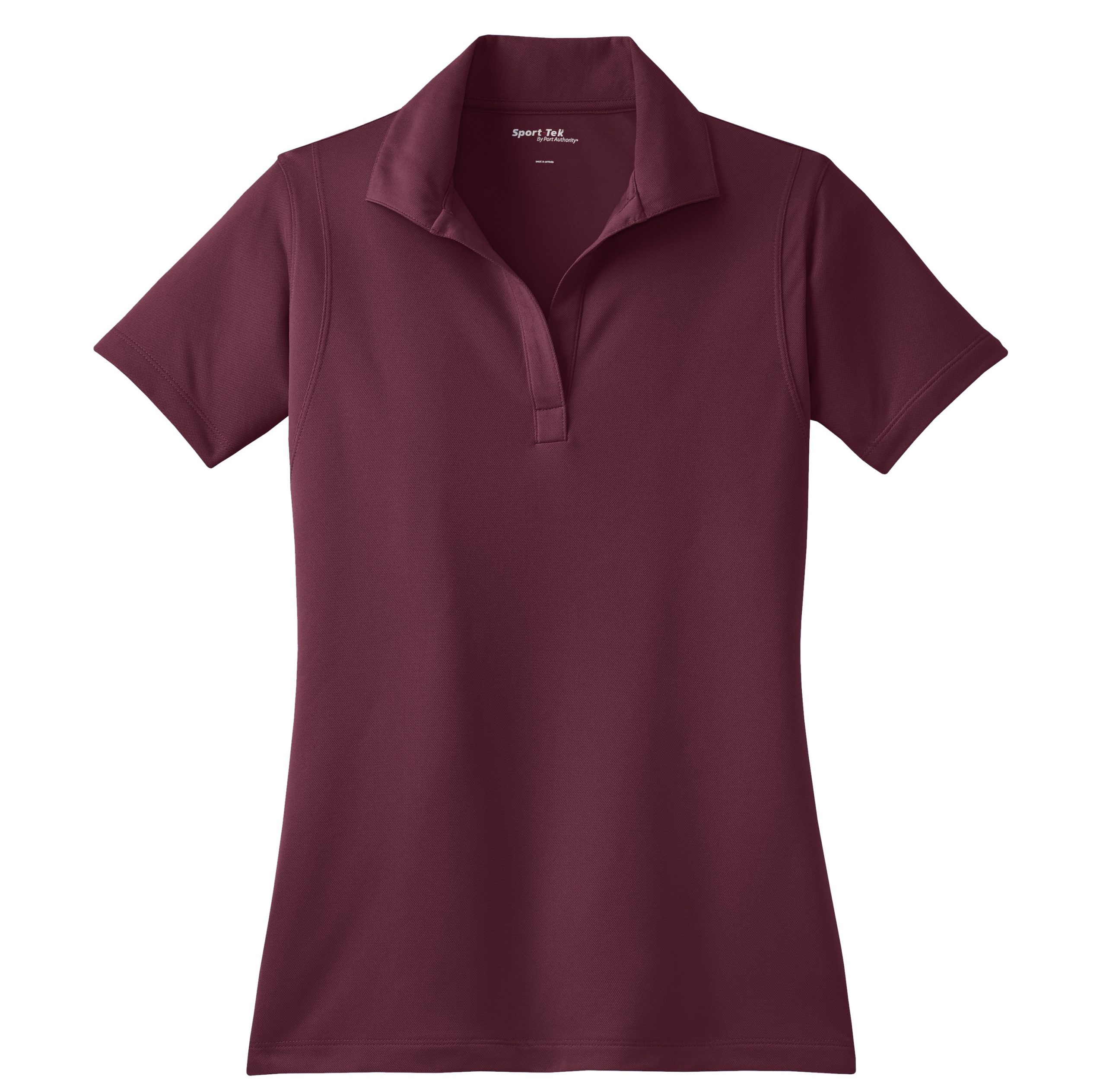 Sport-Tek® Women's Micropique Sport-Wick® Polo – LST650 - Image 81