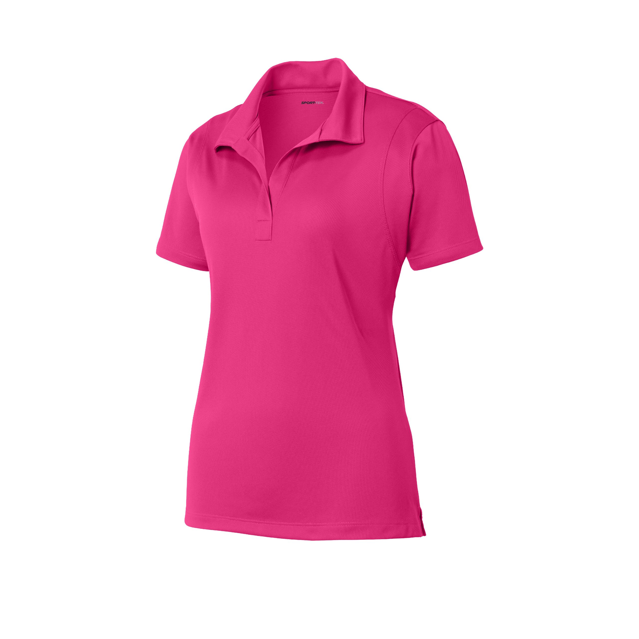 Sport-Tek® Women's Micropique Sport-Wick® Polo – LST650 - Image 88