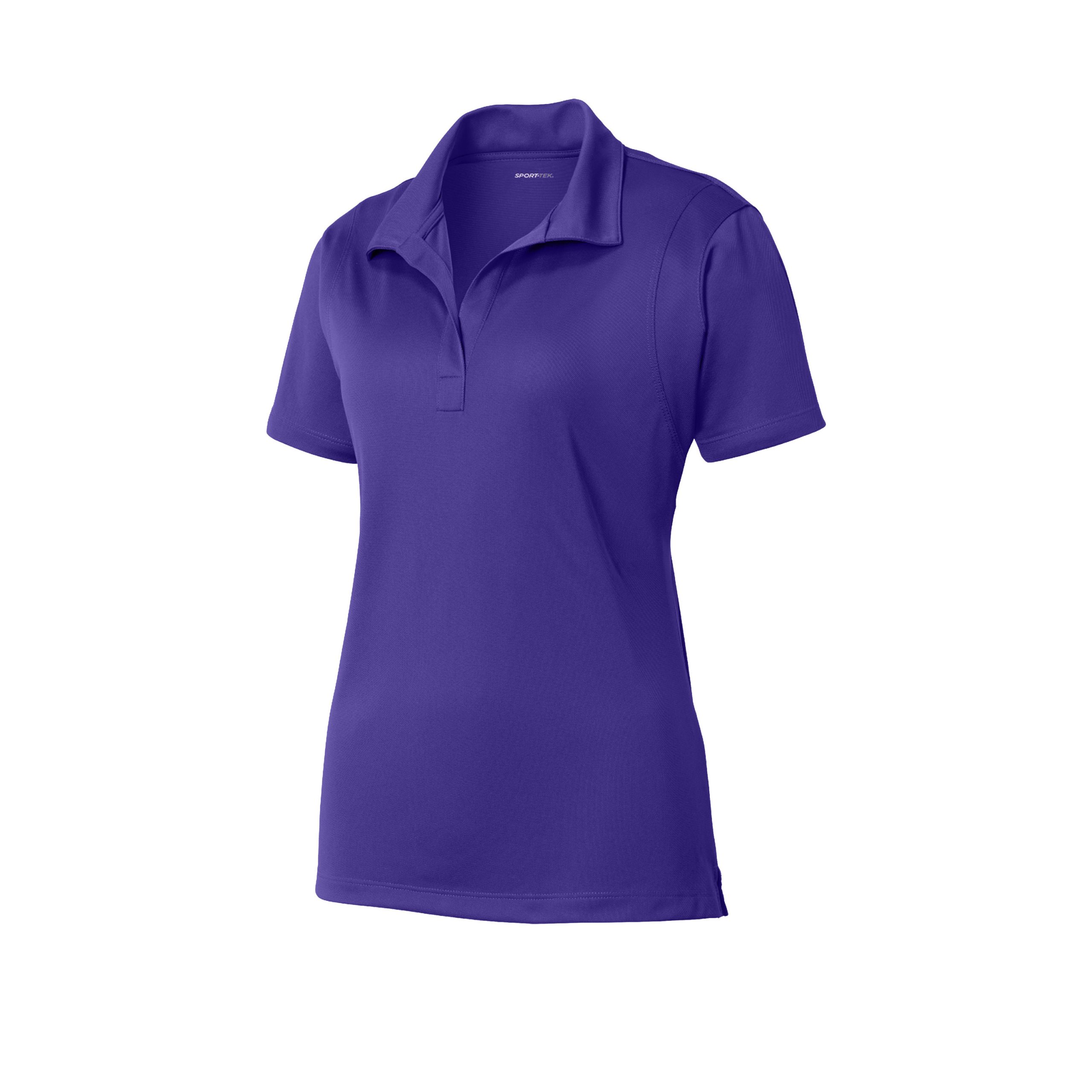 Sport-Tek® Women's Micropique Sport-Wick® Polo – LST650 - Image 97