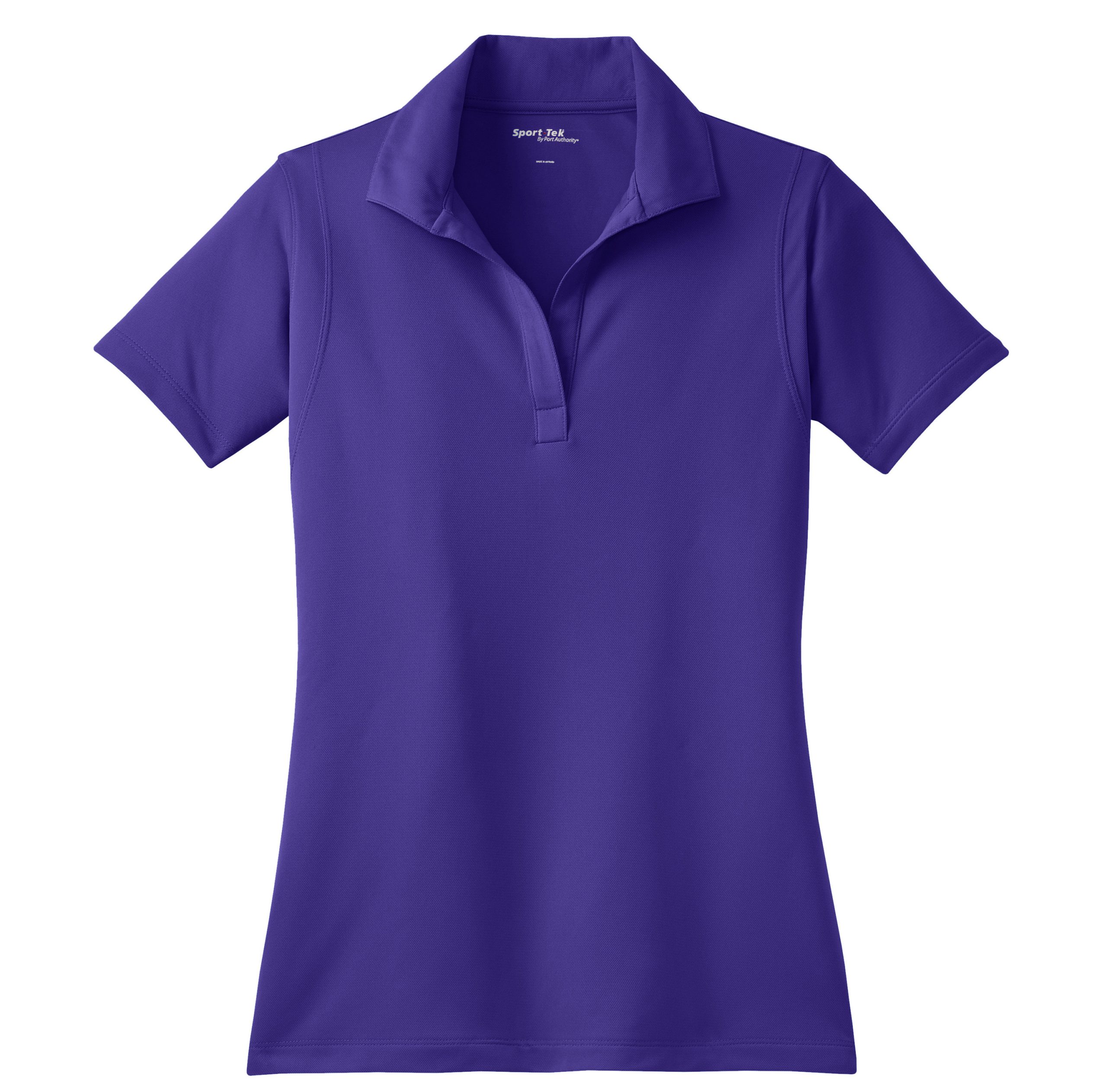Sport-Tek® Women's Micropique Sport-Wick® Polo – LST650 - Image 95