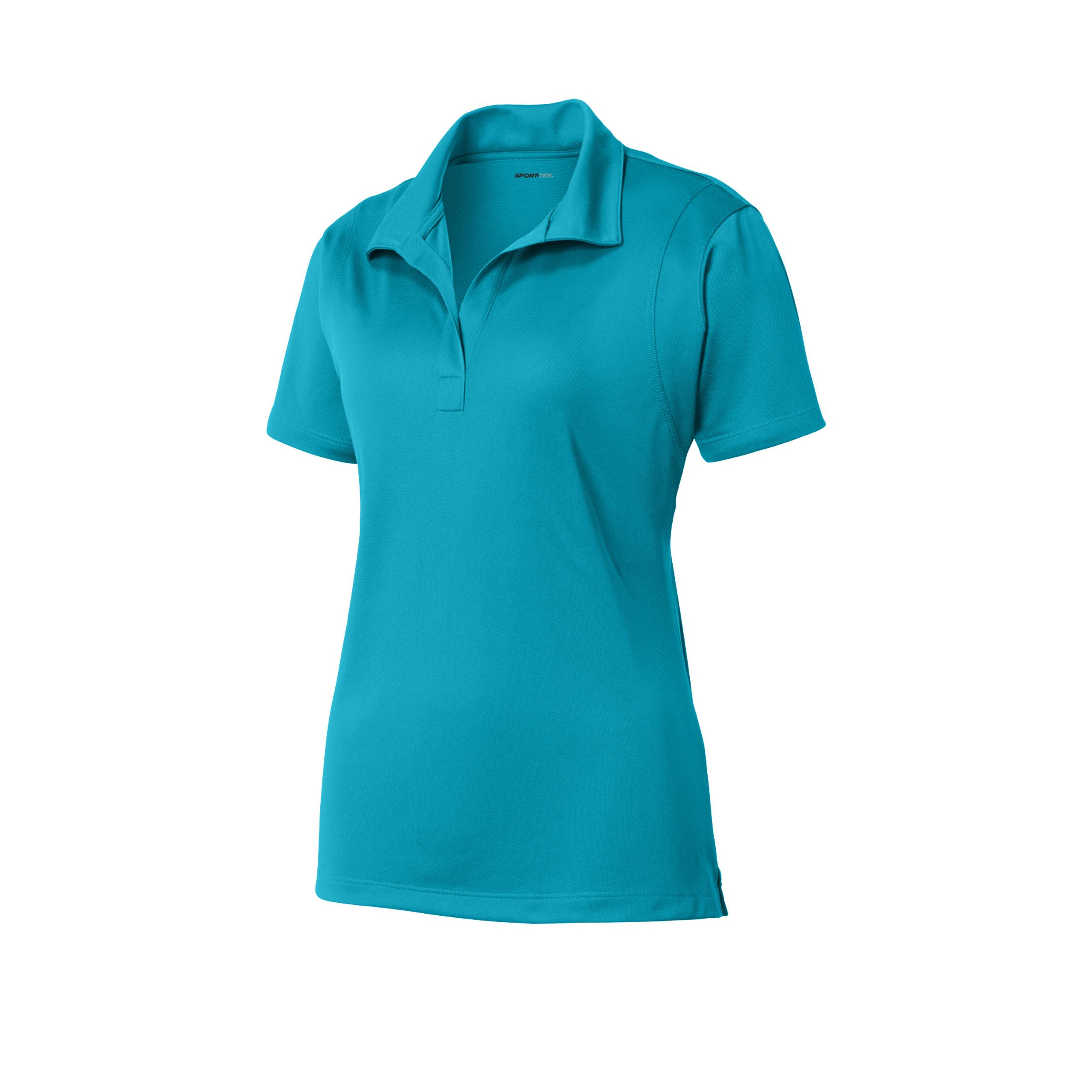 Sport-Tek® Women's Micropique Sport-Wick® Polo – LST650 - Image 102