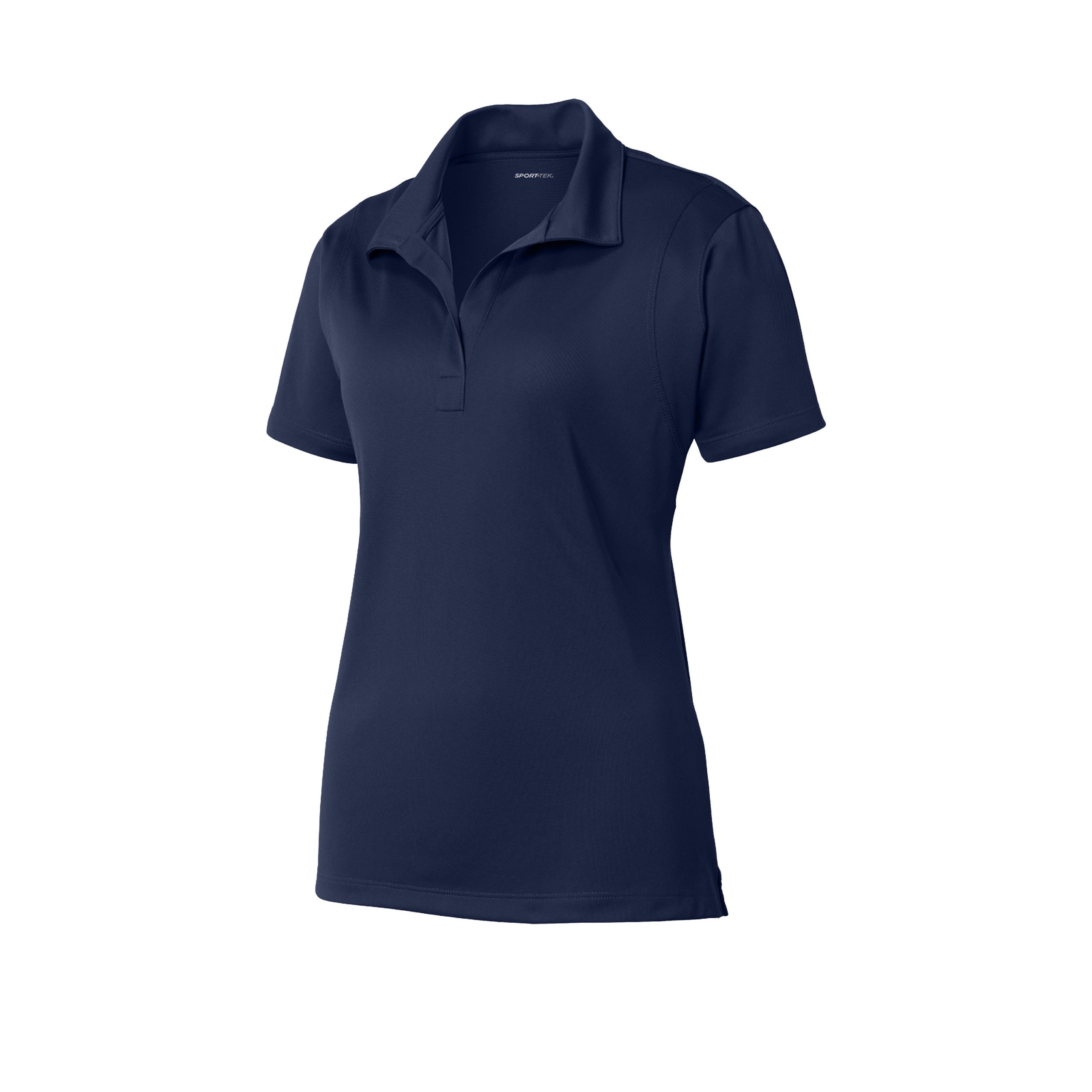 Sport-Tek® Women's Micropique Sport-Wick® Polo – LST650 - Image 109