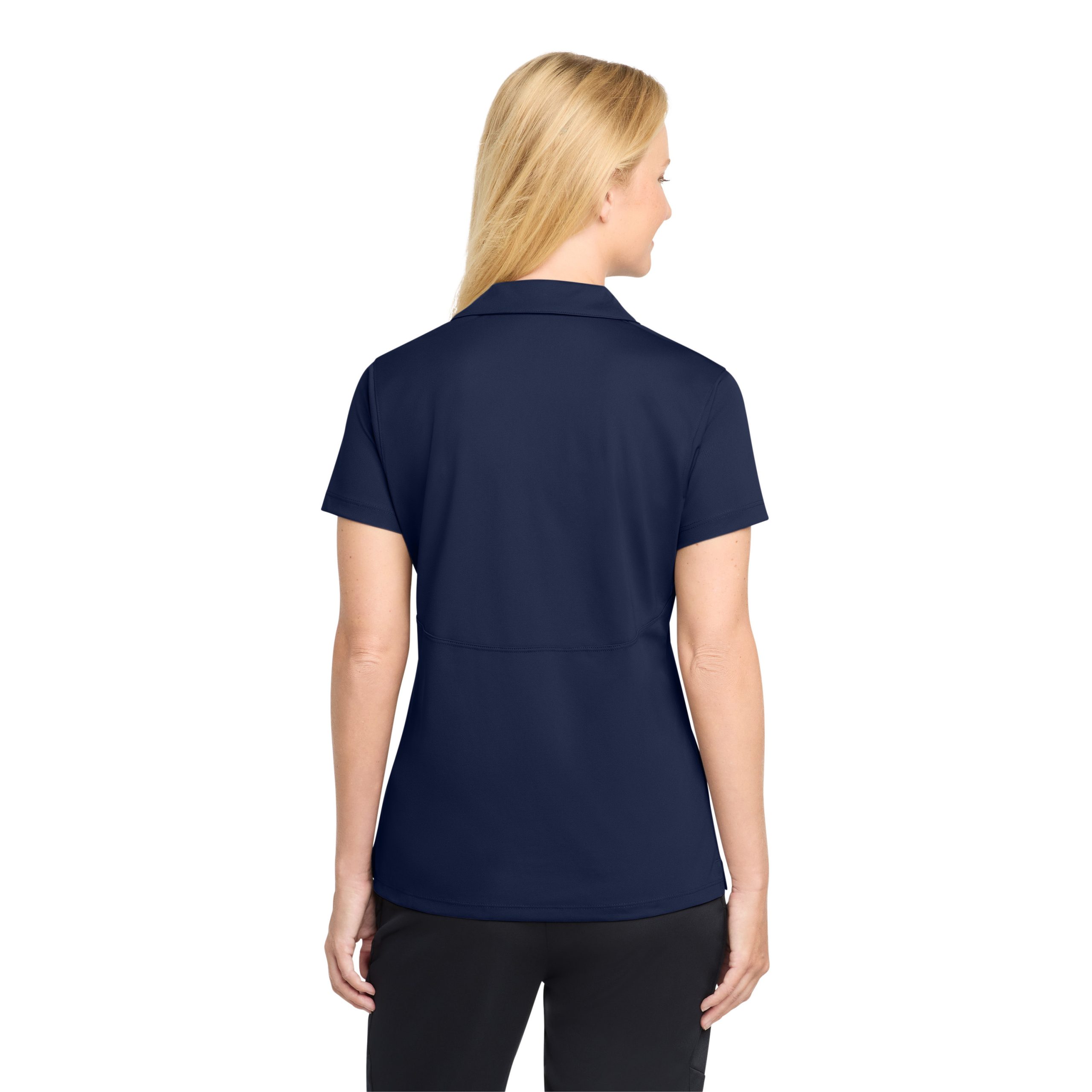 Sport-Tek® Women's Micropique Sport-Wick® Polo – LST650 - Image 110