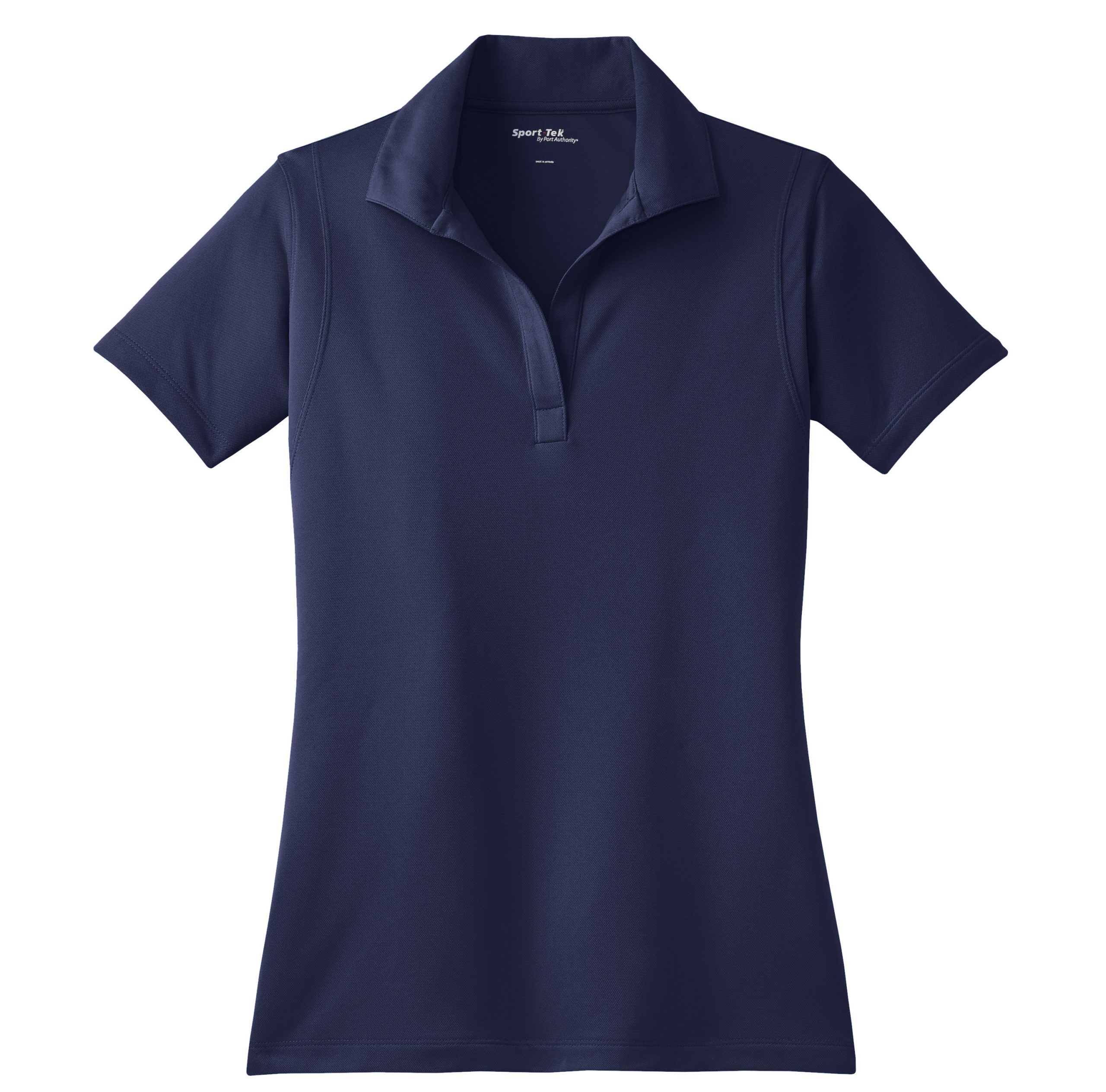 Sport-Tek® Women's Micropique Sport-Wick® Polo – LST650 - Image 124