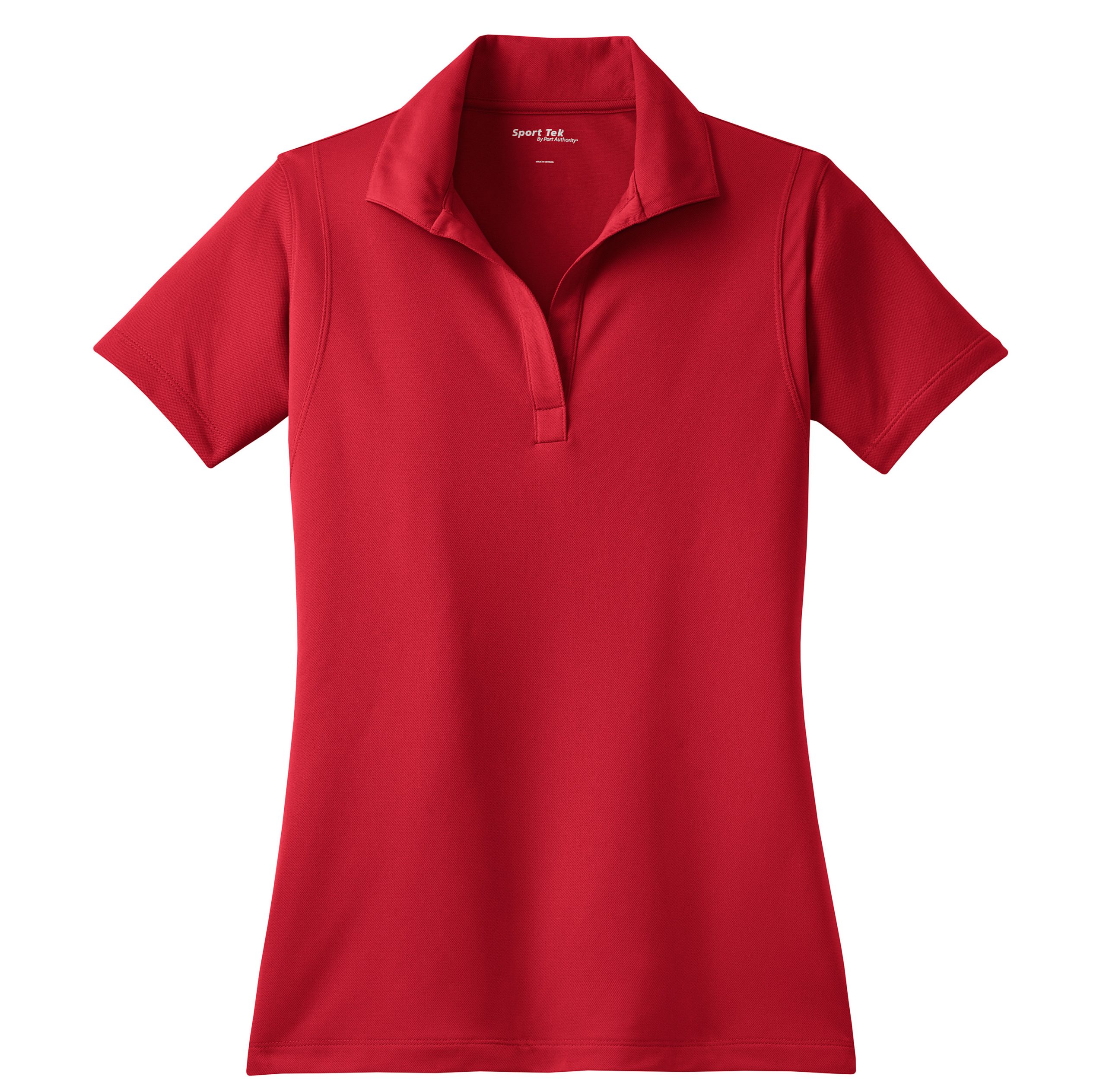 Sport-Tek® Women's Micropique Sport-Wick® Polo – LST650 - Image 126
