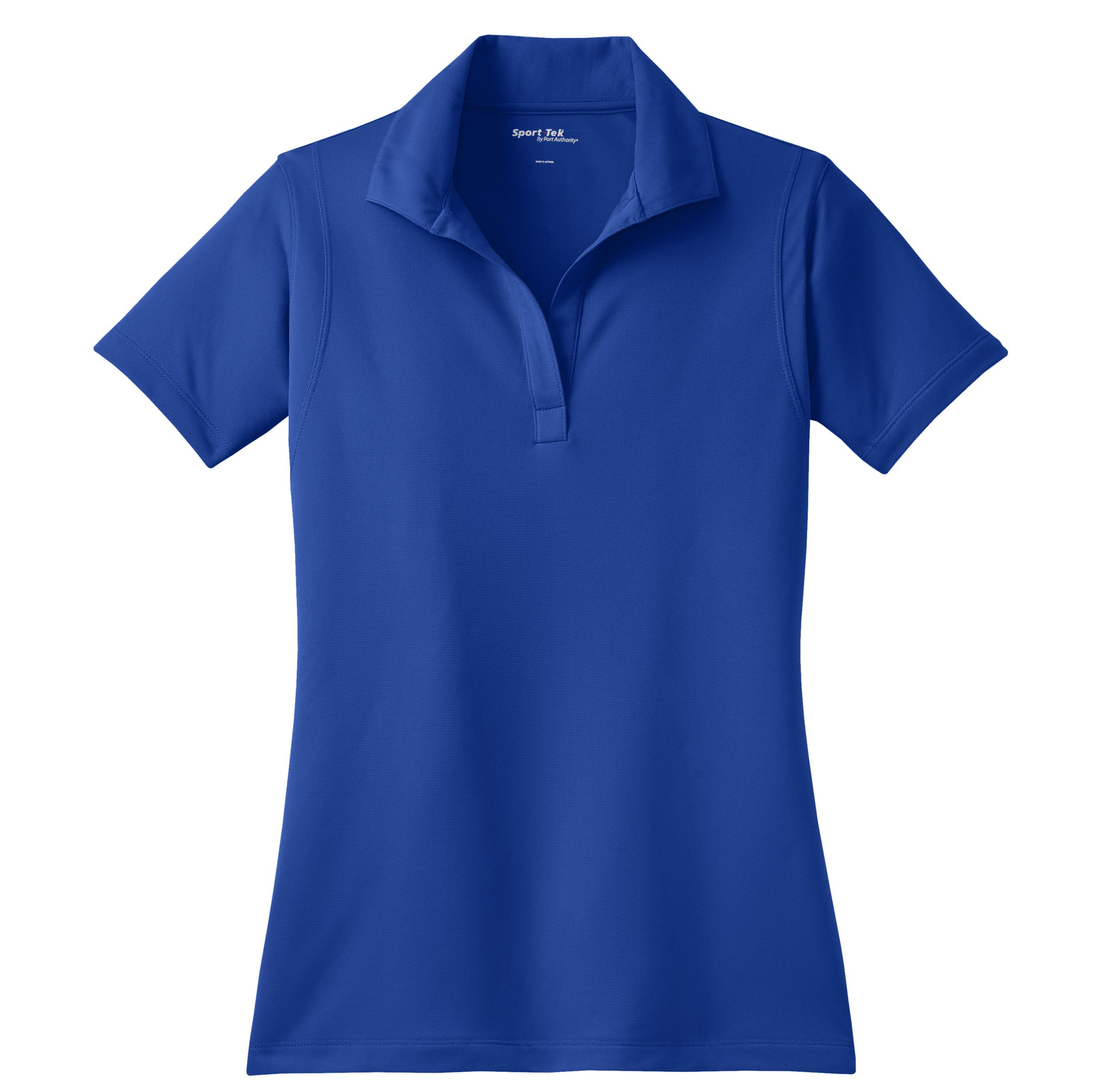 Sport-Tek® Women's Micropique Sport-Wick® Polo – LST650