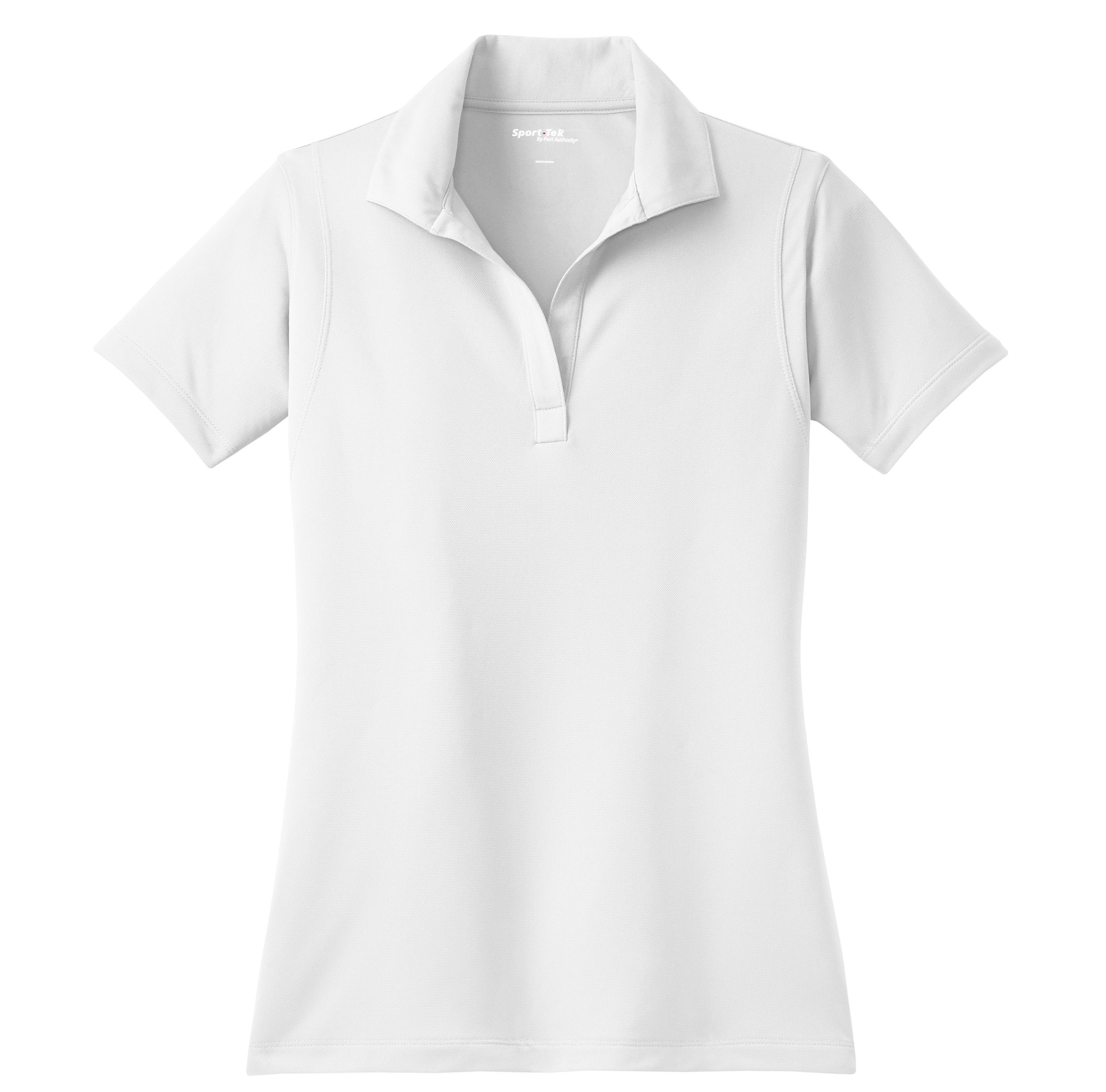 Sport-Tek® Women's Micropique Sport-Wick® Polo – LST650 - Image 129