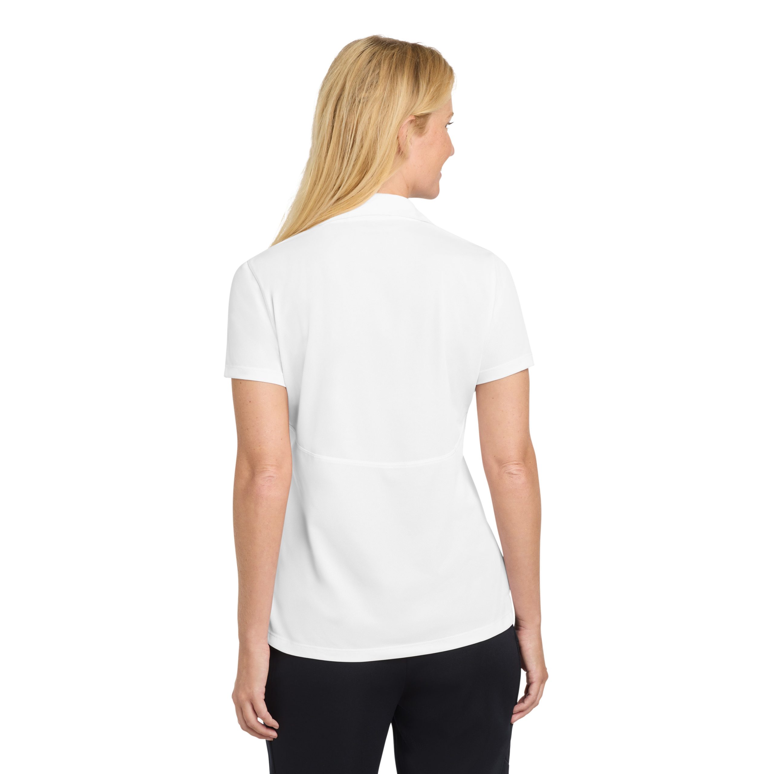 Sport-Tek® Women's Micropique Sport-Wick® Polo – LST650 - Image 132