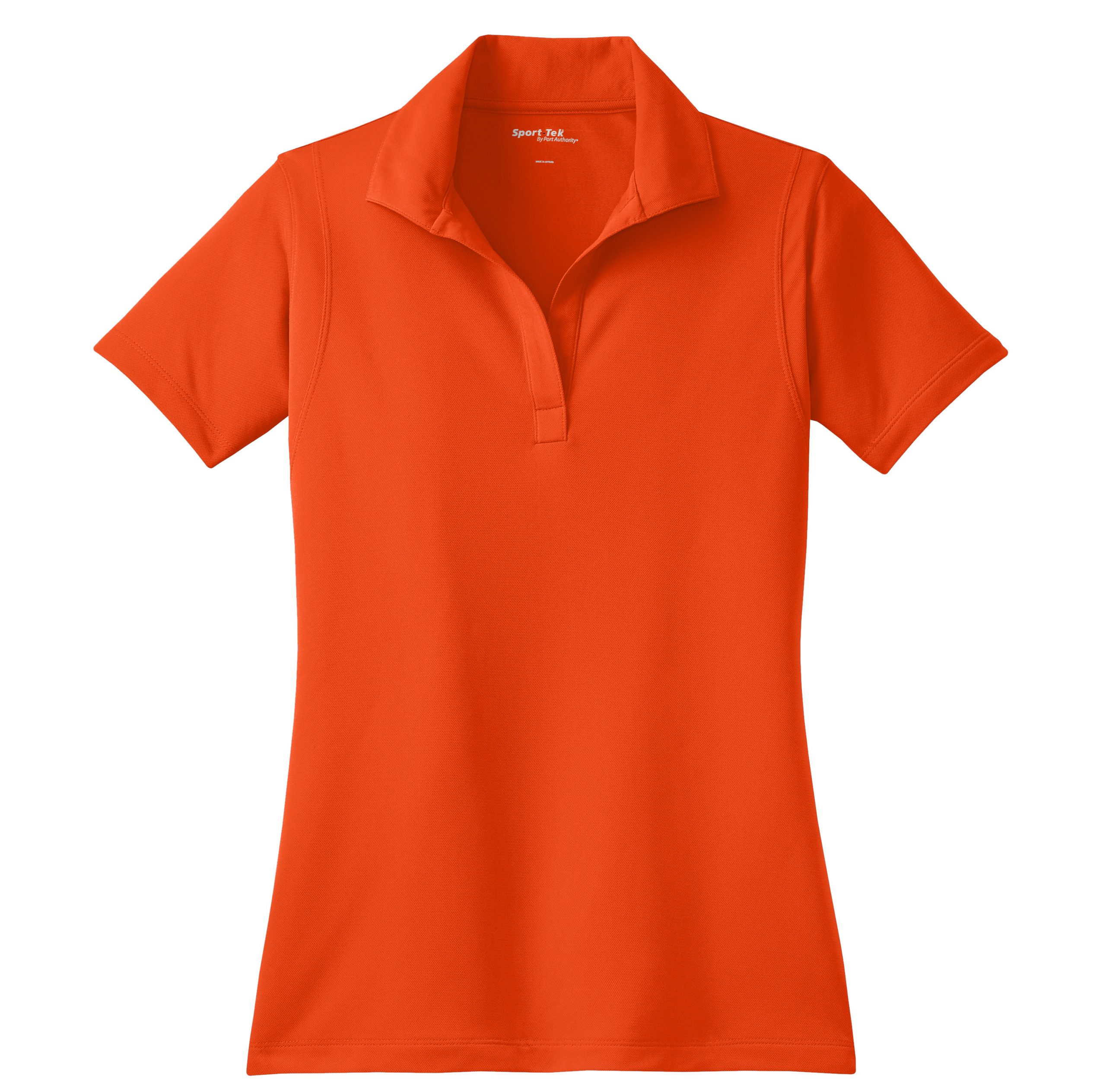 Sport-Tek® Women's Micropique Sport-Wick® Polo – LST650 - Image 29