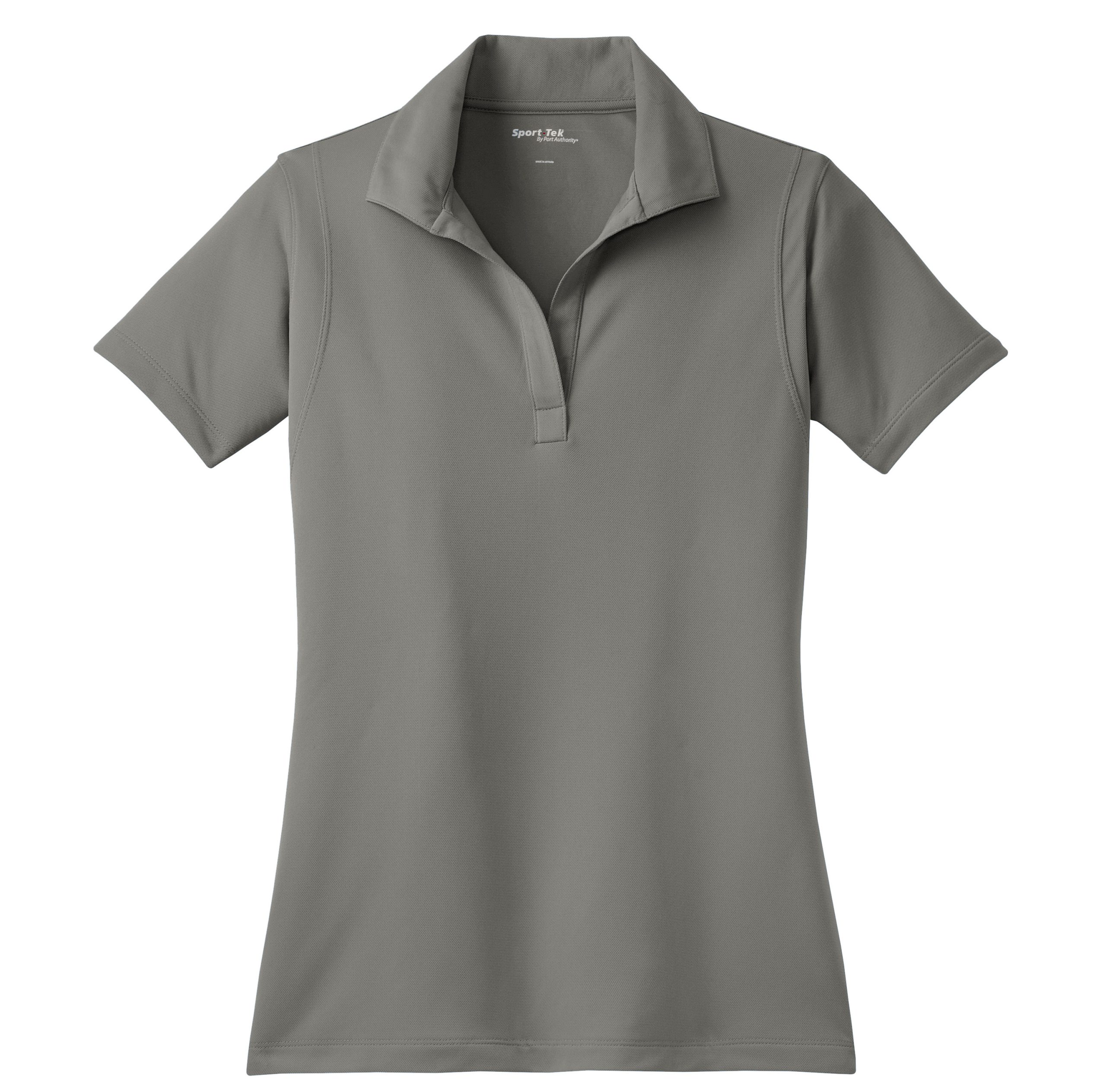 Sport-Tek® Women's Micropique Sport-Wick® Polo – LST650 - Image 51