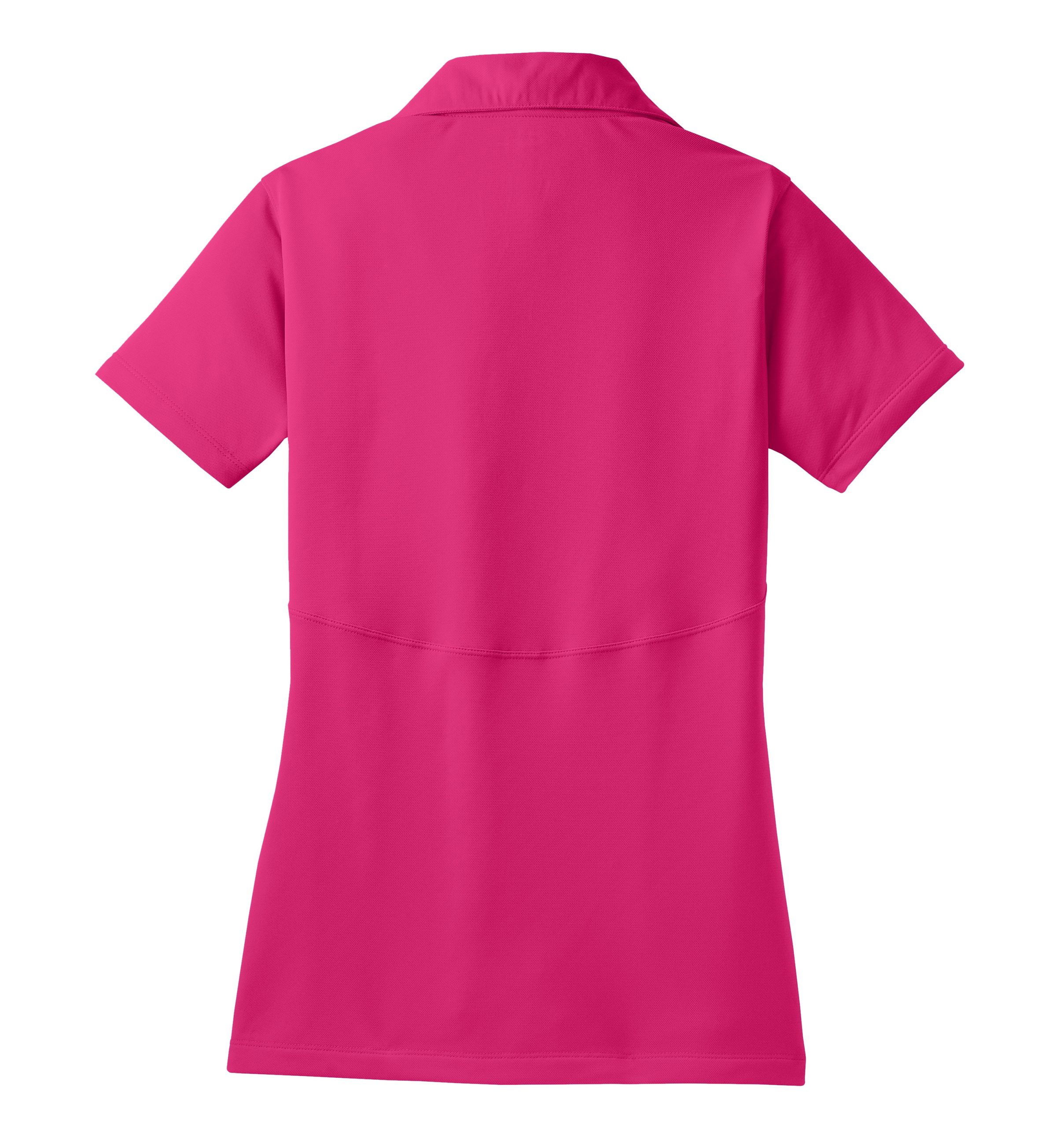 Sport-Tek® Women's Micropique Sport-Wick® Polo – LST650 - Image 92