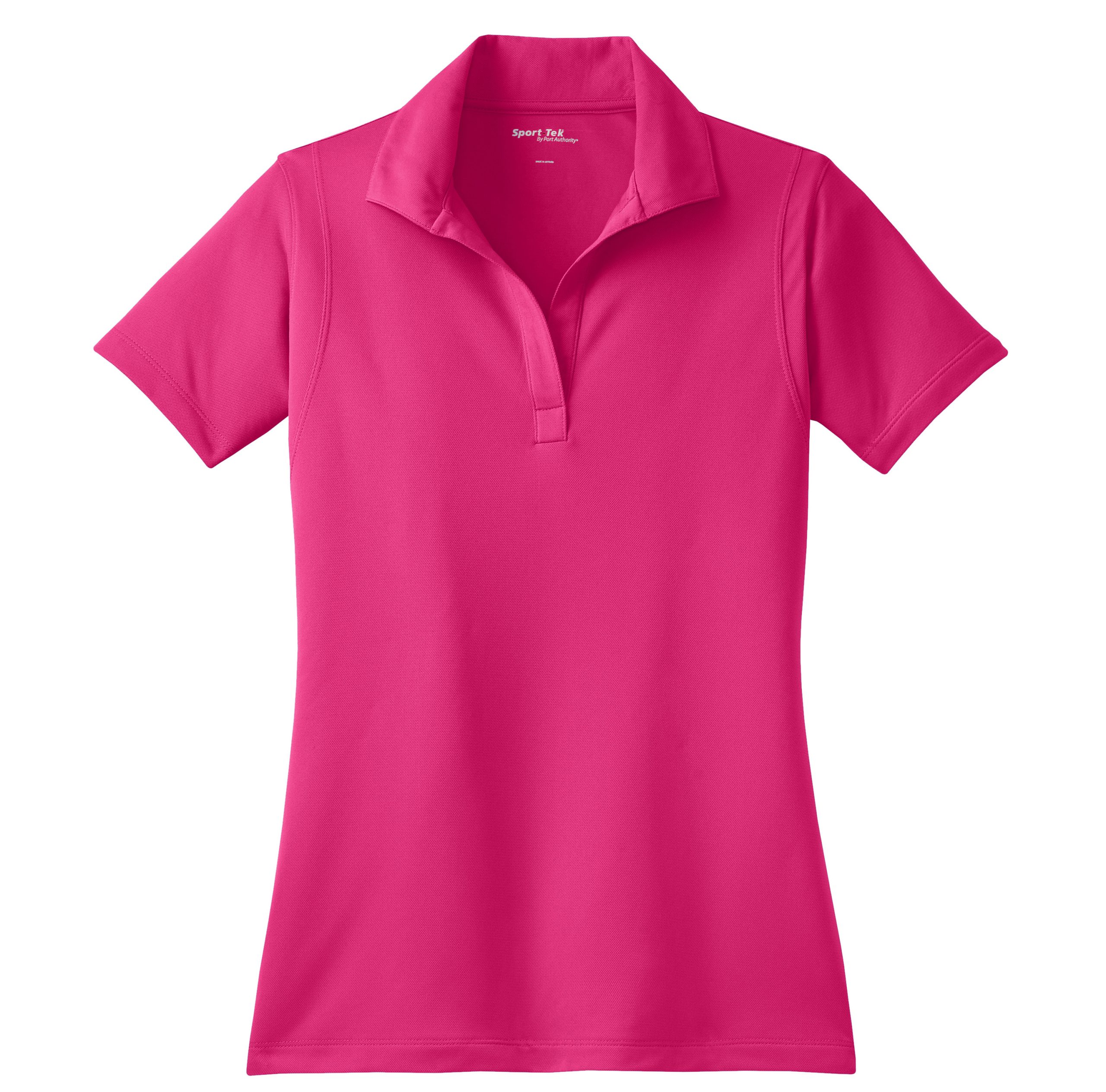 Sport-Tek® Women's Micropique Sport-Wick® Polo – LST650 - Image 93