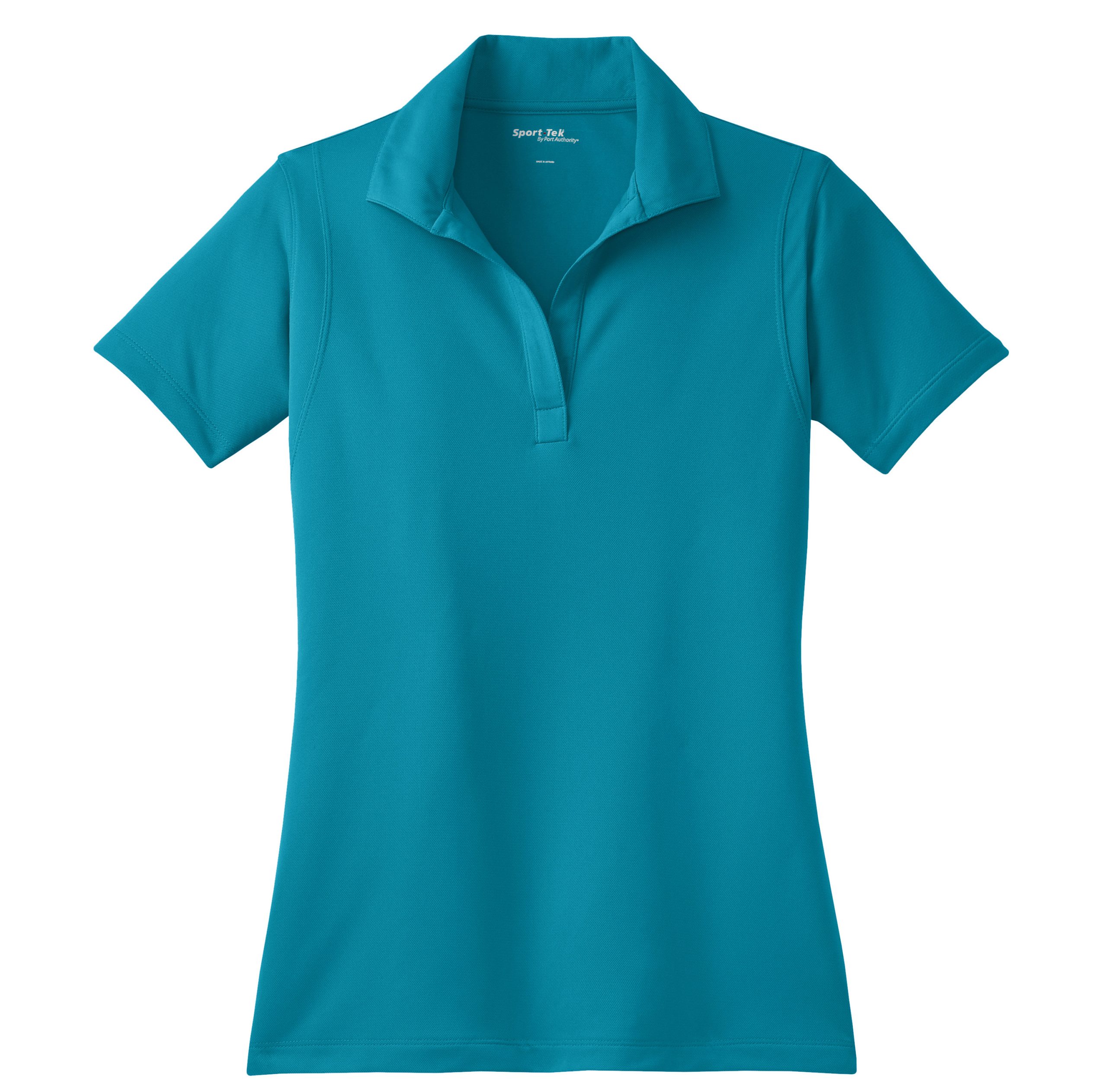 Sport-Tek® Women's Micropique Sport-Wick® Polo – LST650 - Image 107