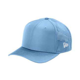 New Era® 9SEVENTY® Perforated Snapback Cap