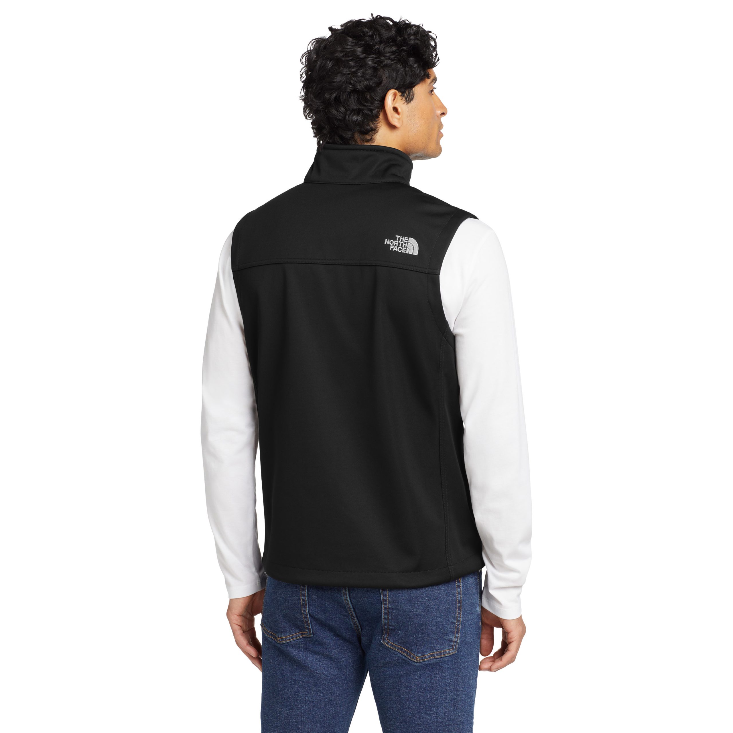 The North Face® Ridgewall Soft Shell Vest - Image 6