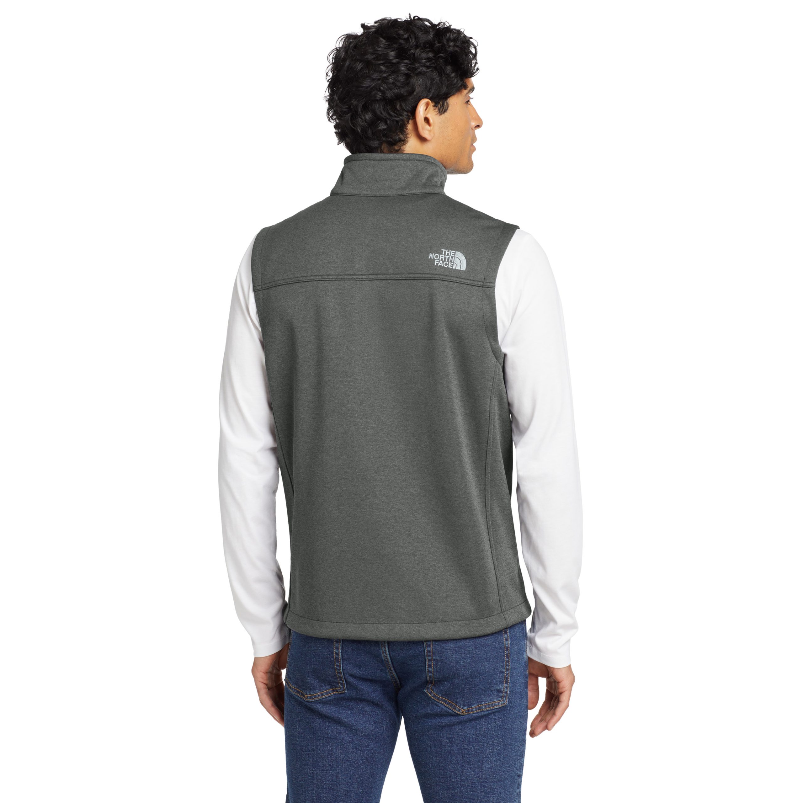The North Face® Ridgewall Soft Shell Vest - Image 3